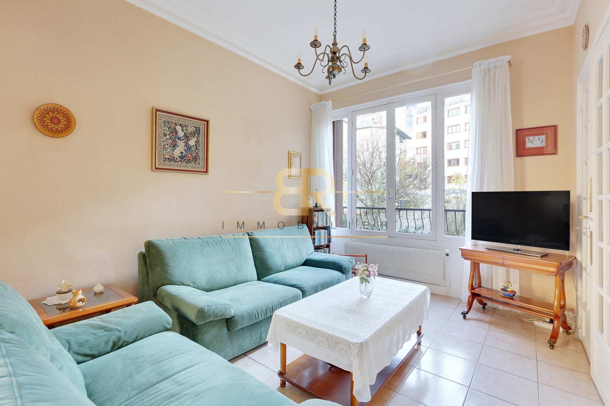 Agence immobilière de Cabinet BR Immobilier