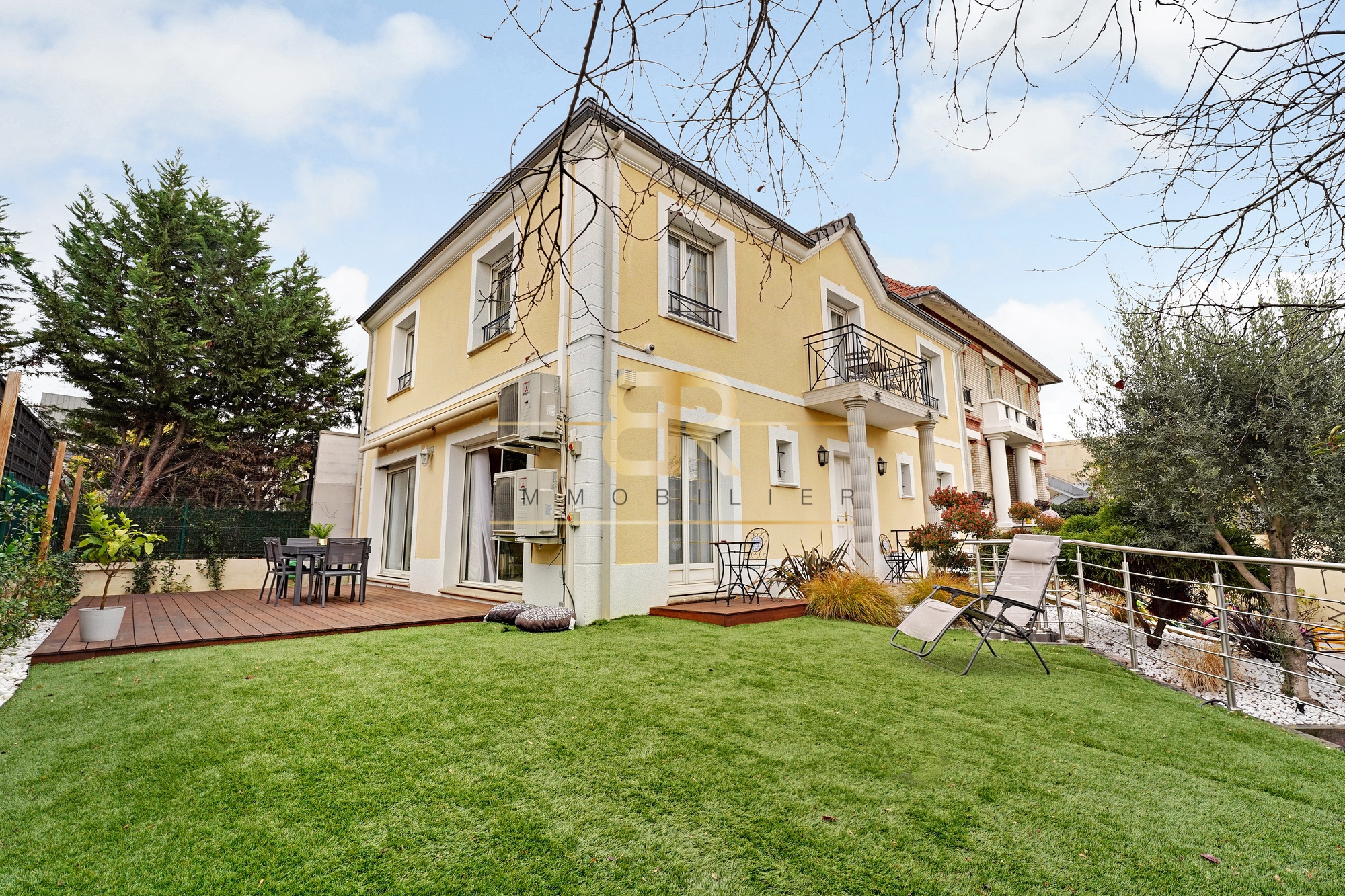 Agence immobilière de Cabinet BR Immobilier