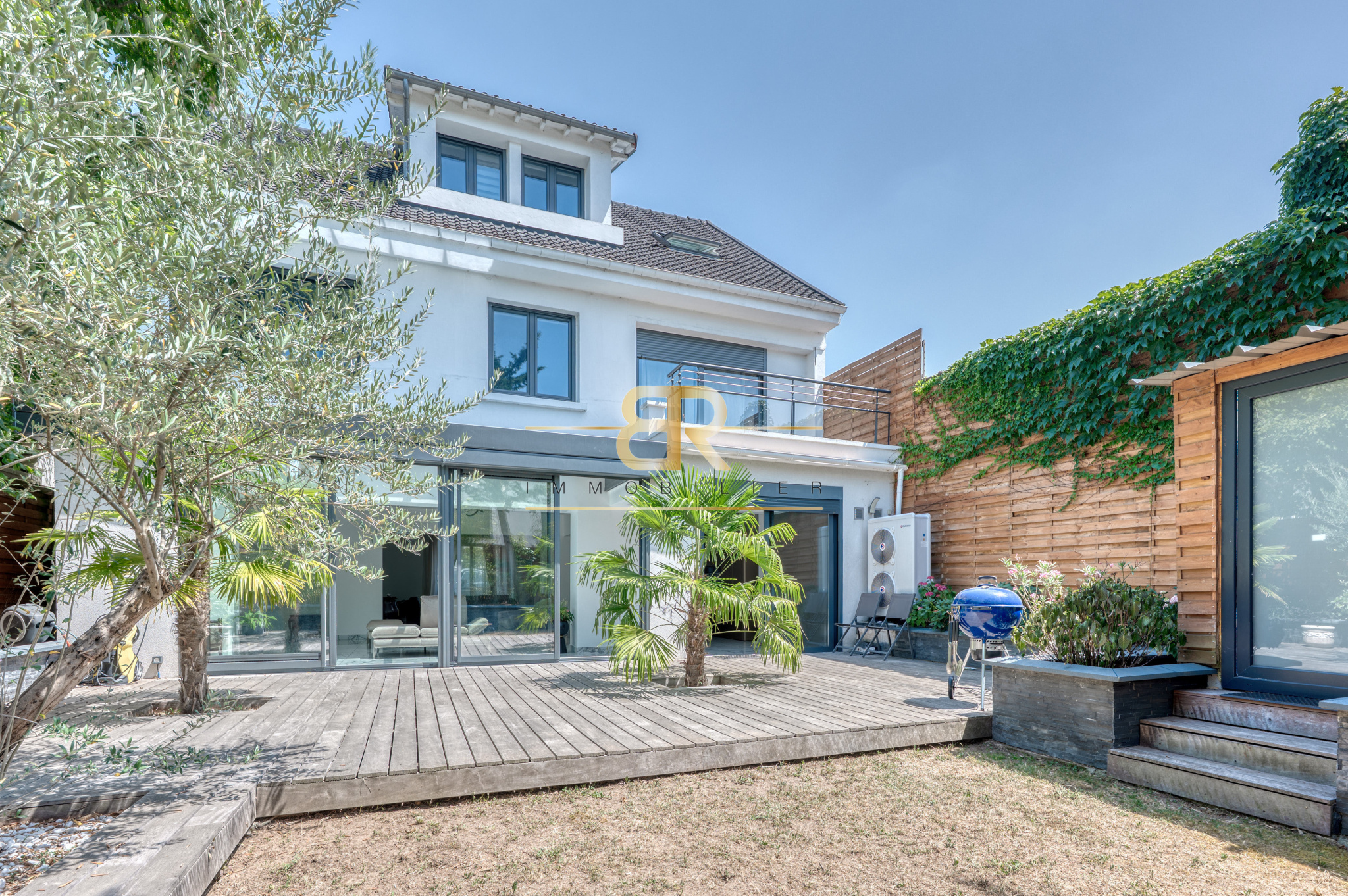 Agence immobilière de Cabinet BR Immobilier