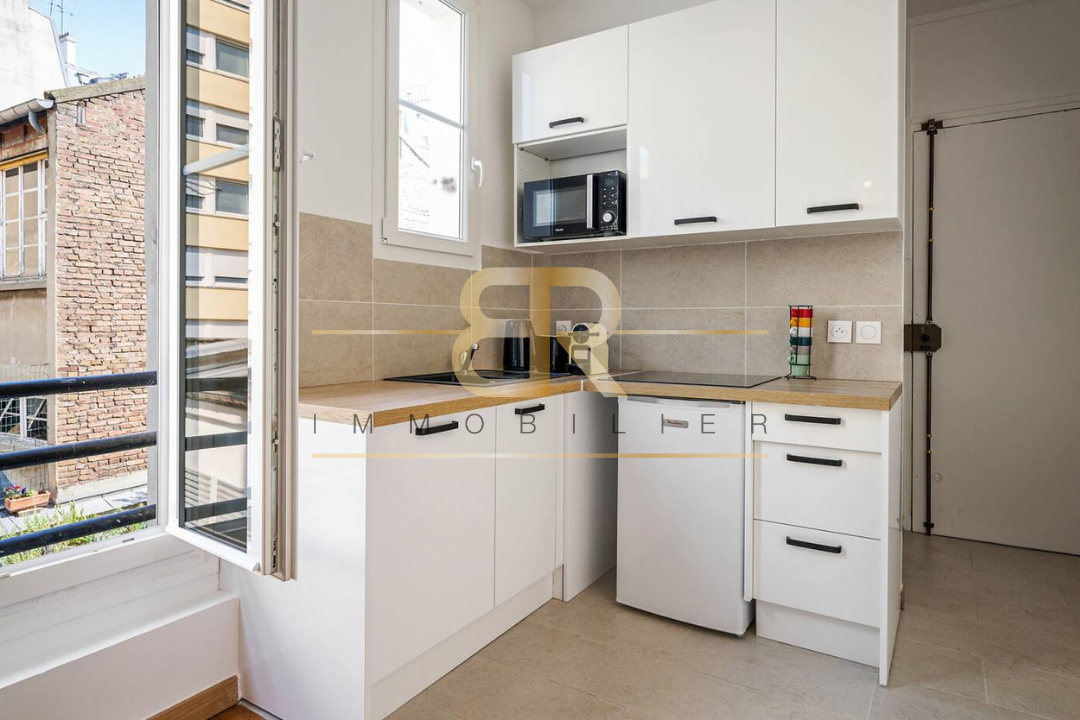 Agence immobilière de Cabinet BR Immobilier