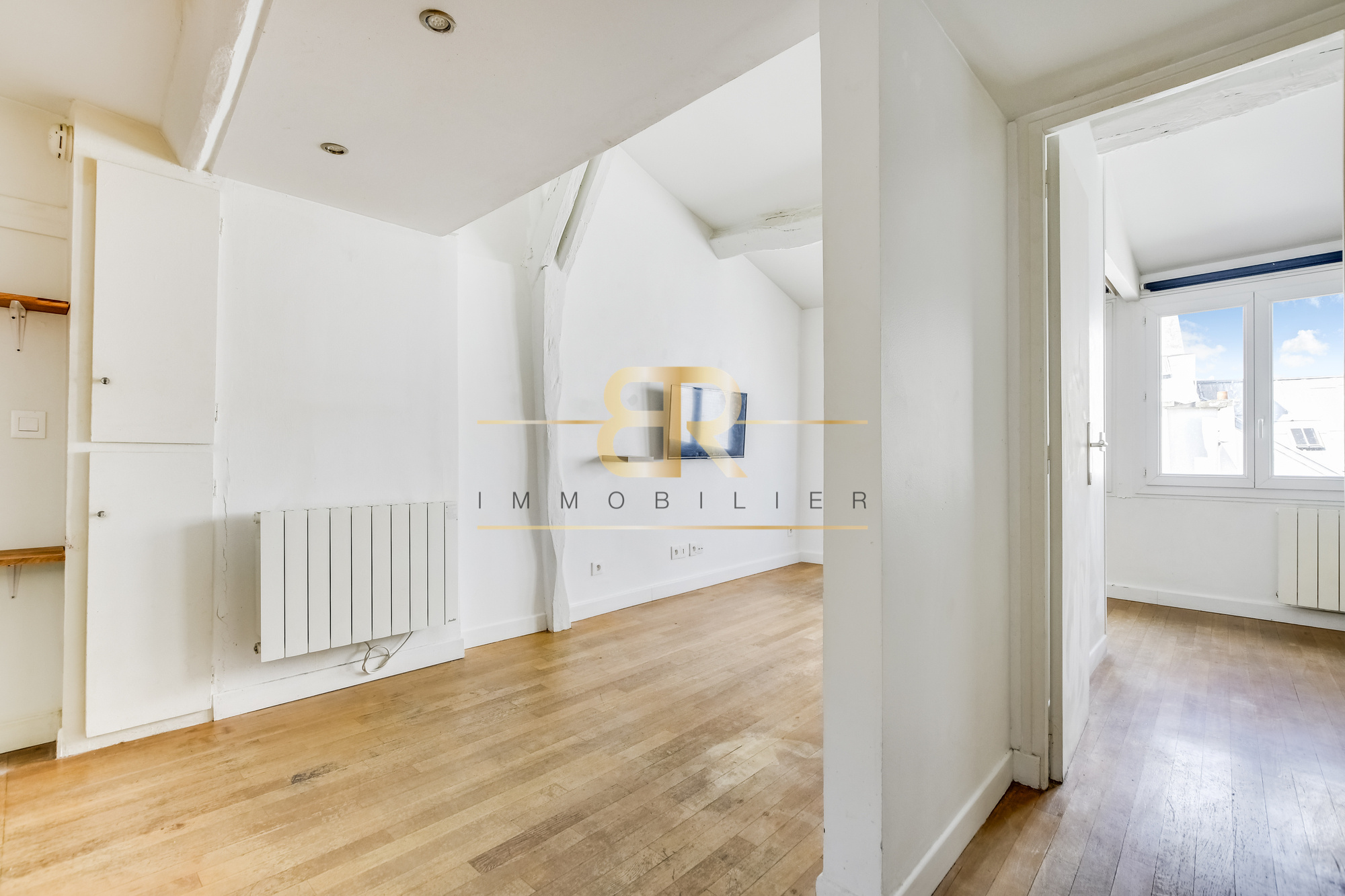 Agence immobilière de Cabinet BR Immobilier