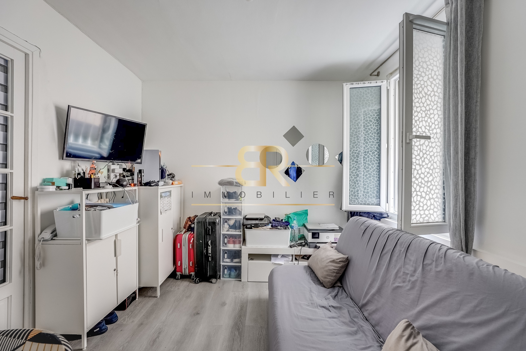 Agence immobilière de Cabinet BR Immobilier