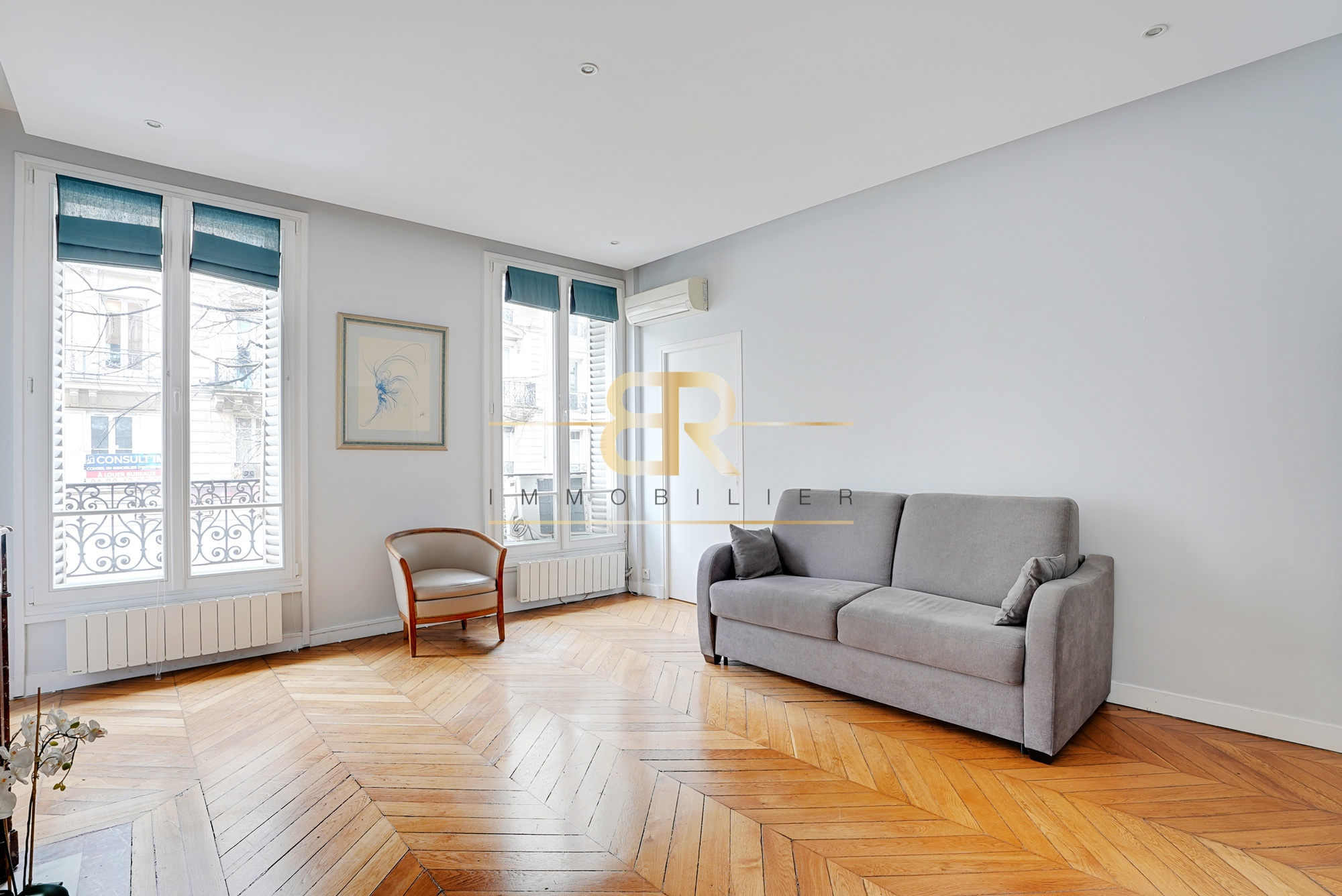 Agence immobilière de Cabinet BR Immobilier