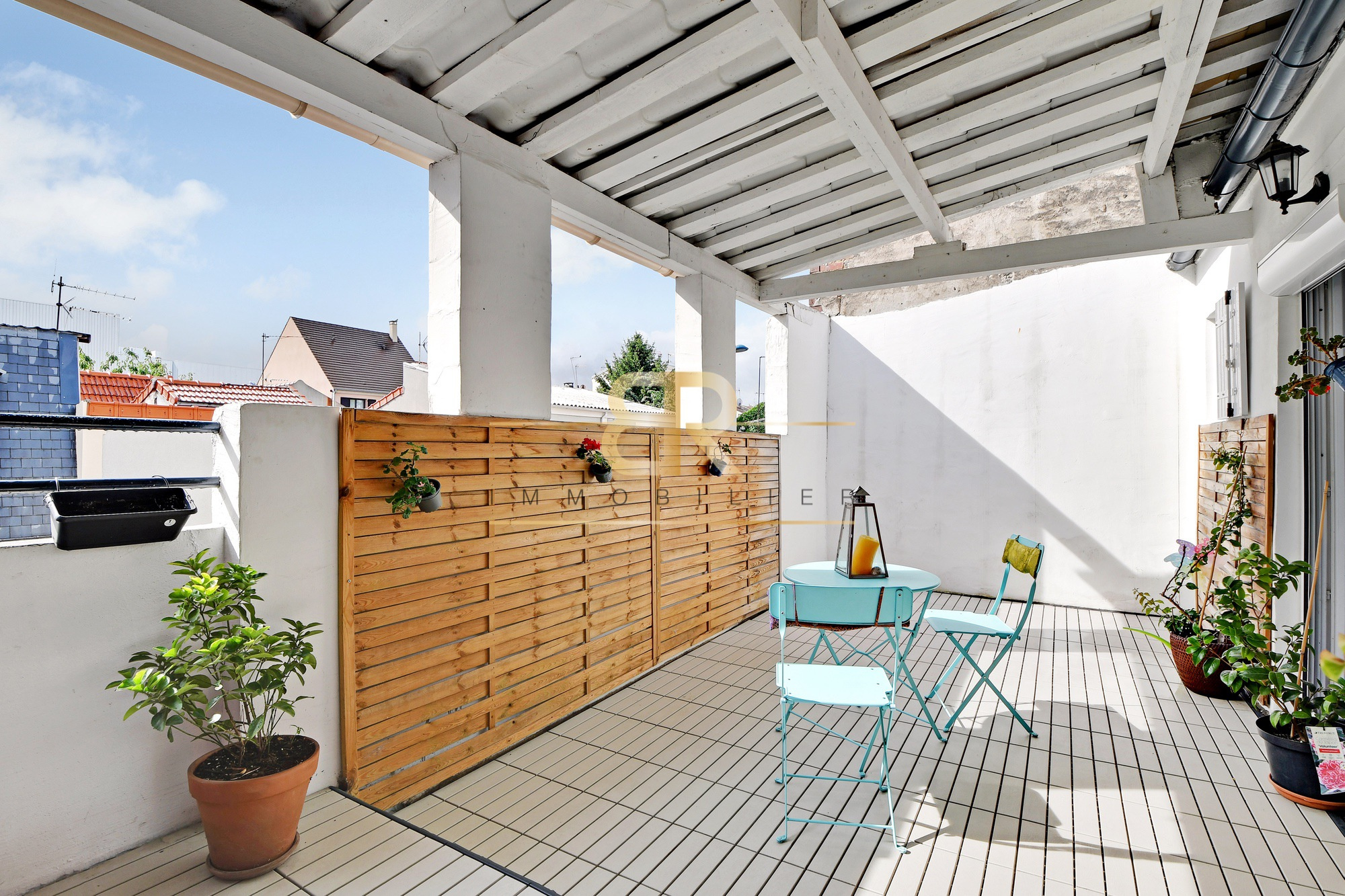 Agence immobilière de Cabinet BR Immobilier