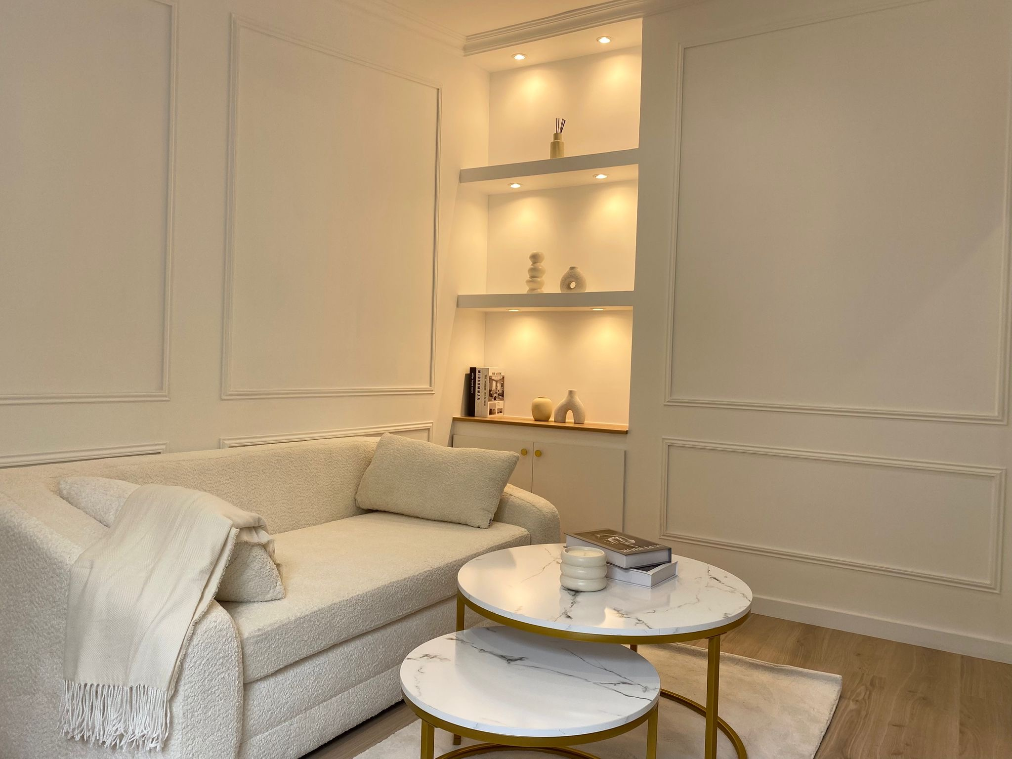 Agence immobilière de Cabinet BR Immobilier