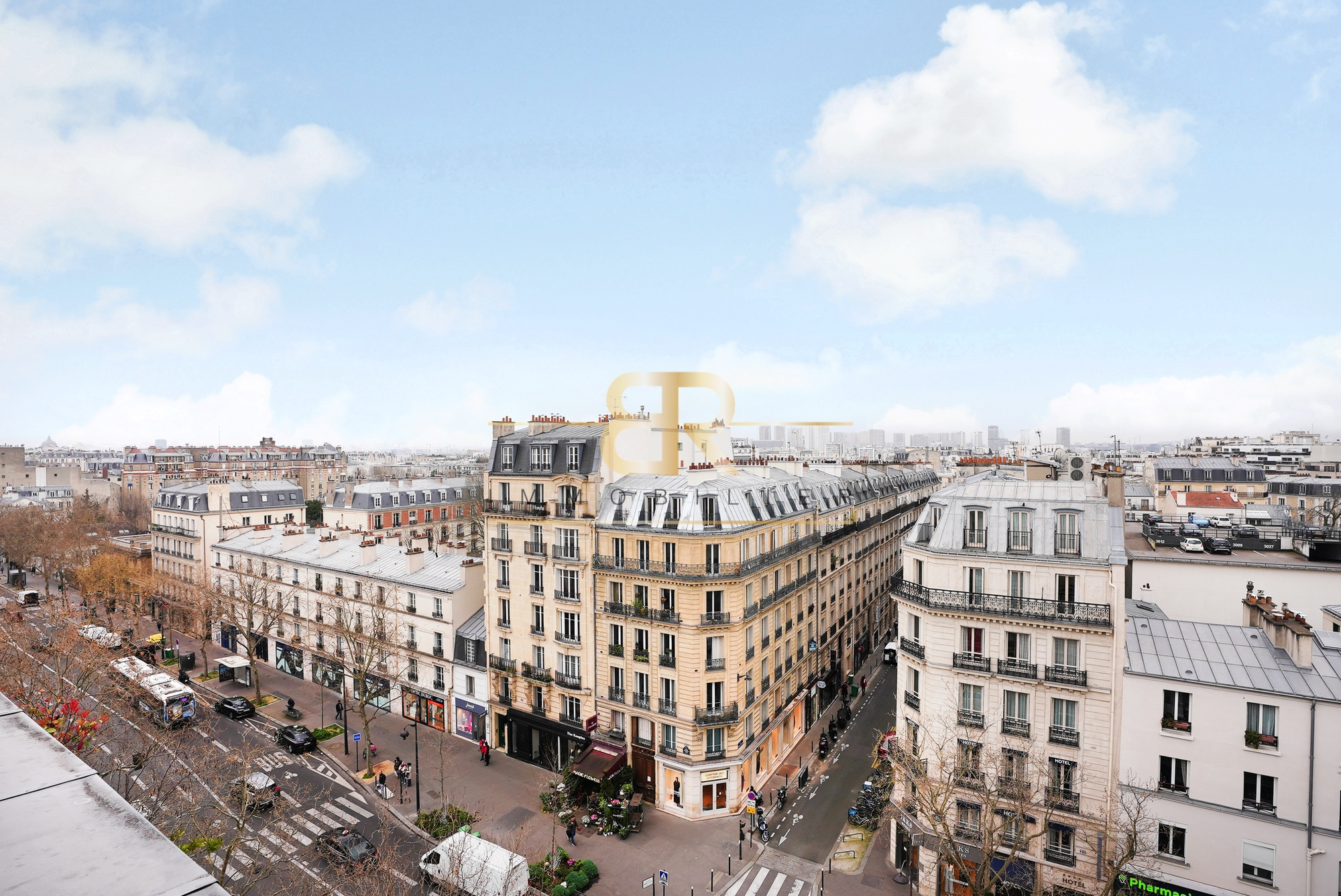 Agence immobilière de Cabinet BR Immobilier