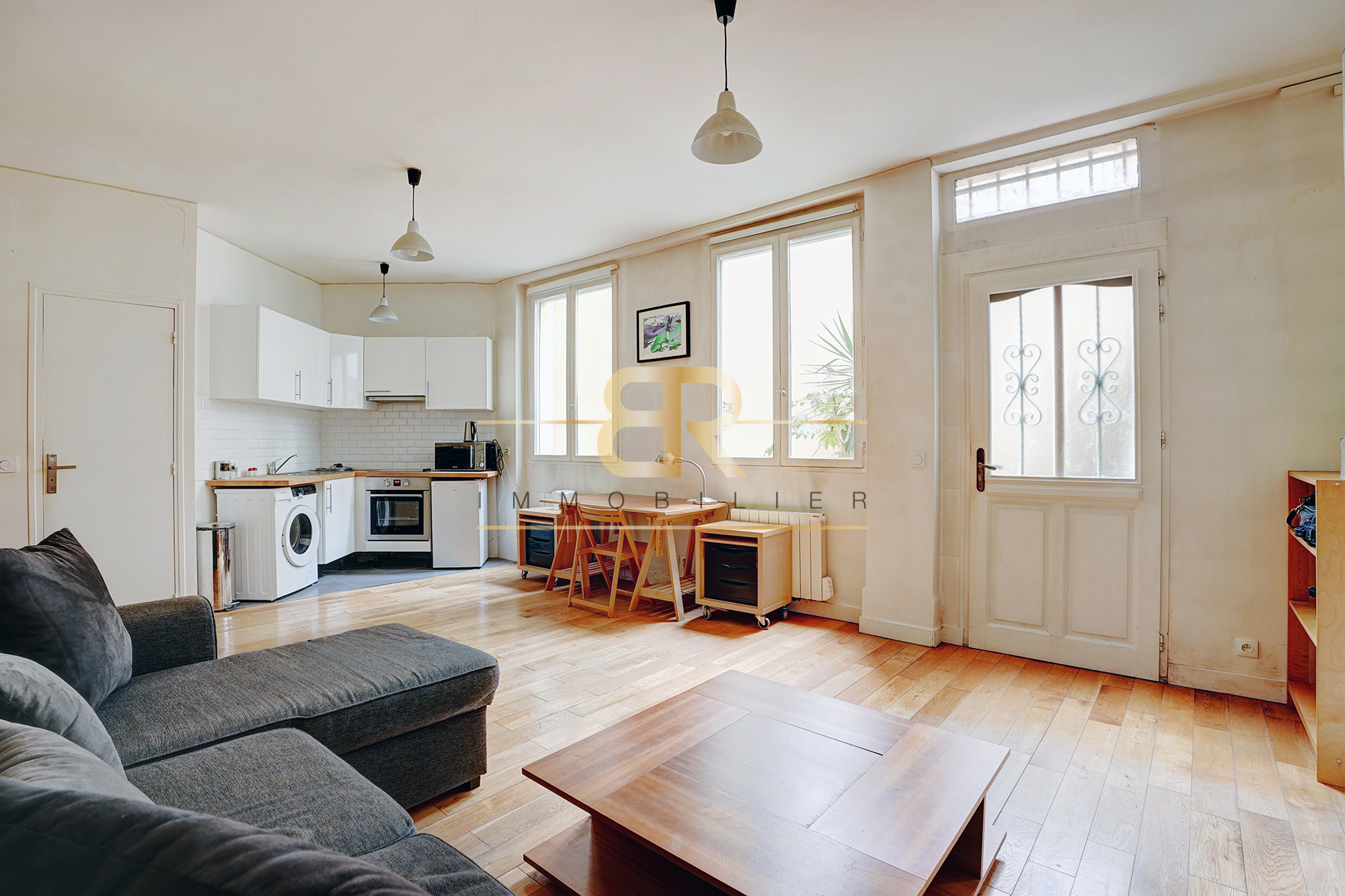 Agence immobilière de Cabinet BR Immobilier