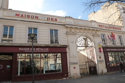 Agence immobilière de Cabinet BR Immobilier