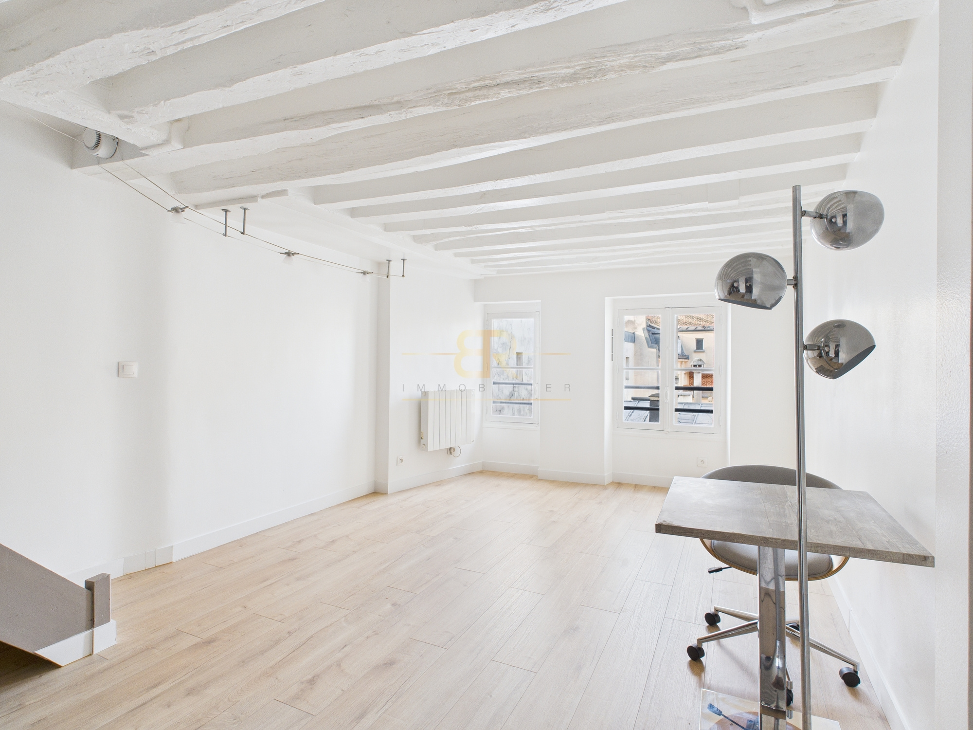 Agence immobilière de Cabinet BR Immobilier