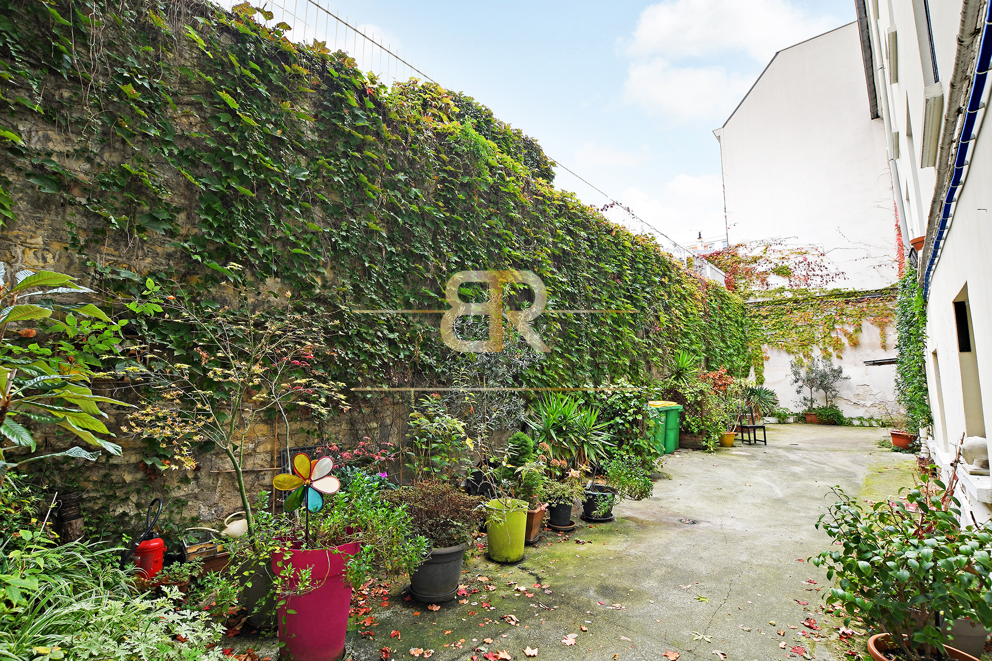 Agence immobilière de Cabinet BR Immobilier