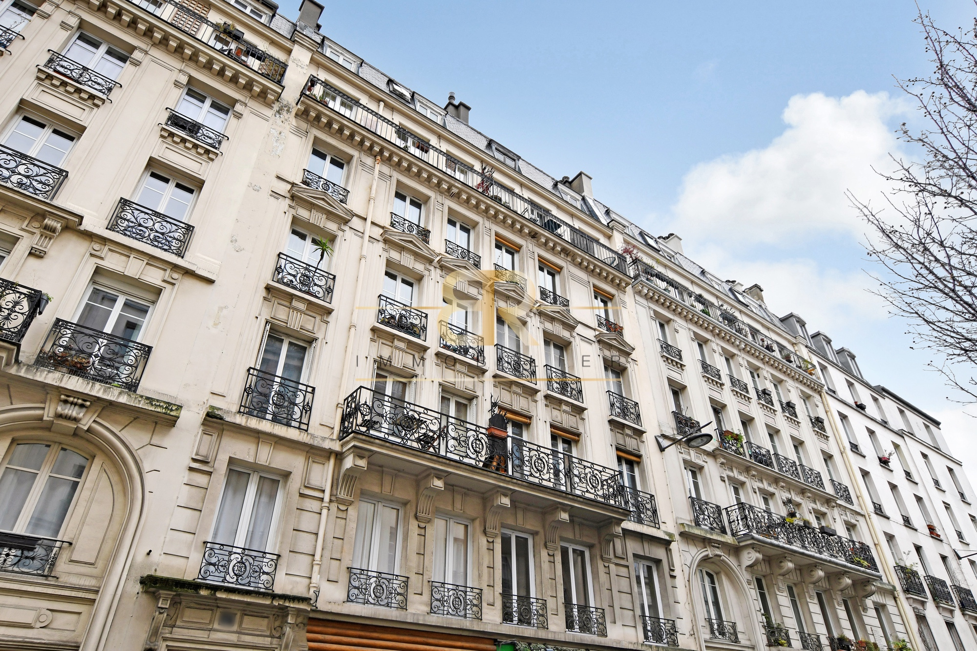 Agence immobilière de Cabinet BR Immobilier