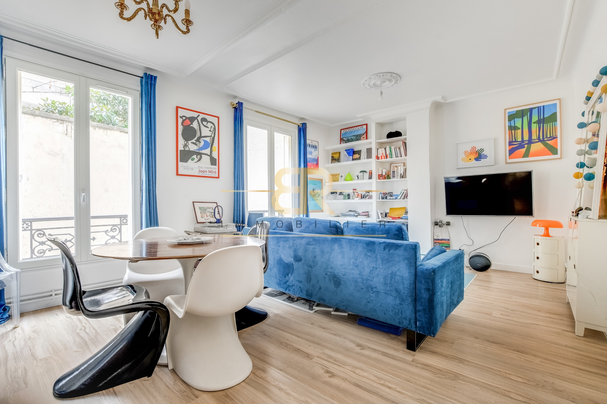 Agence immobilière de Cabinet BR Immobilier