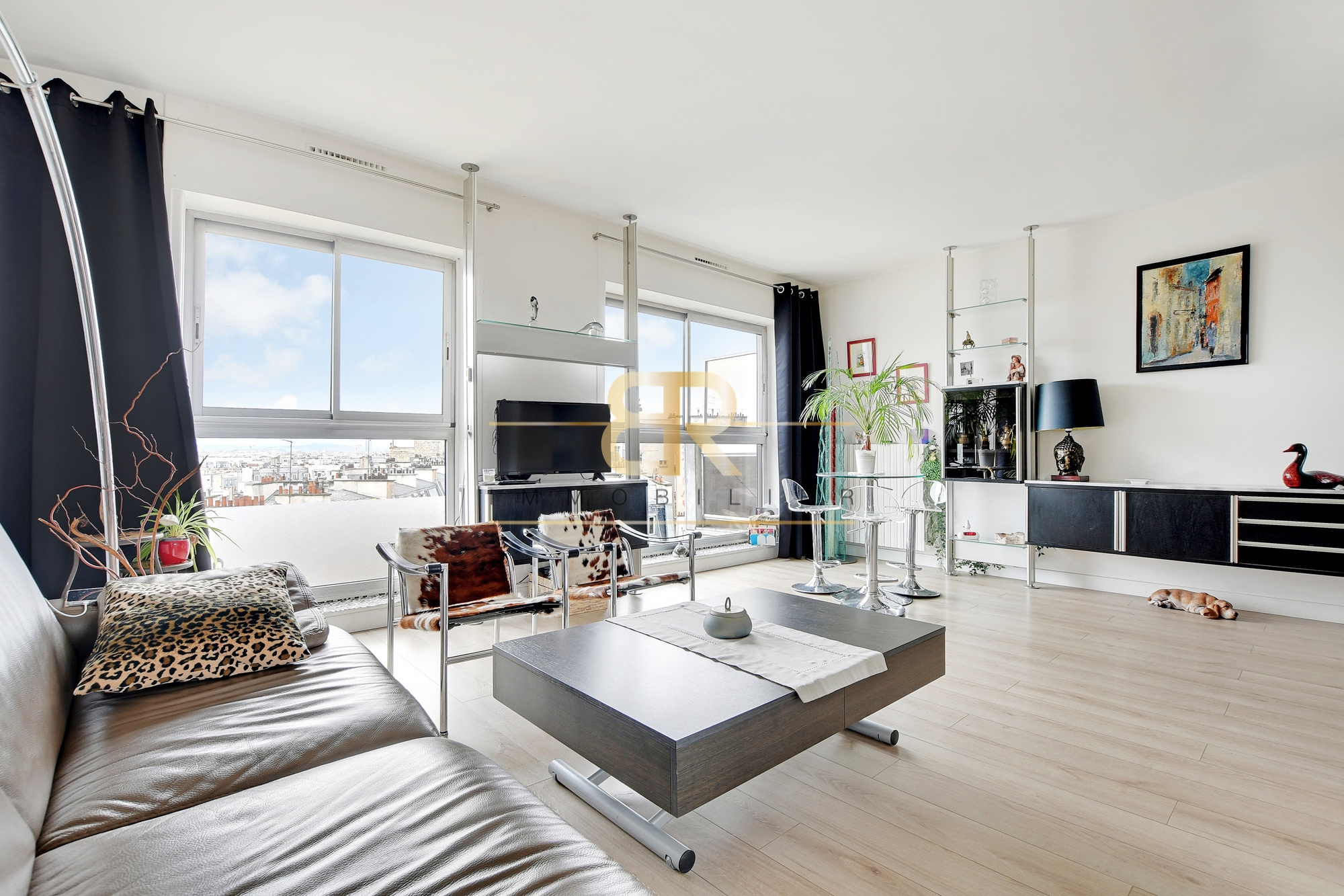 Agence immobilière de Cabinet BR Immobilier