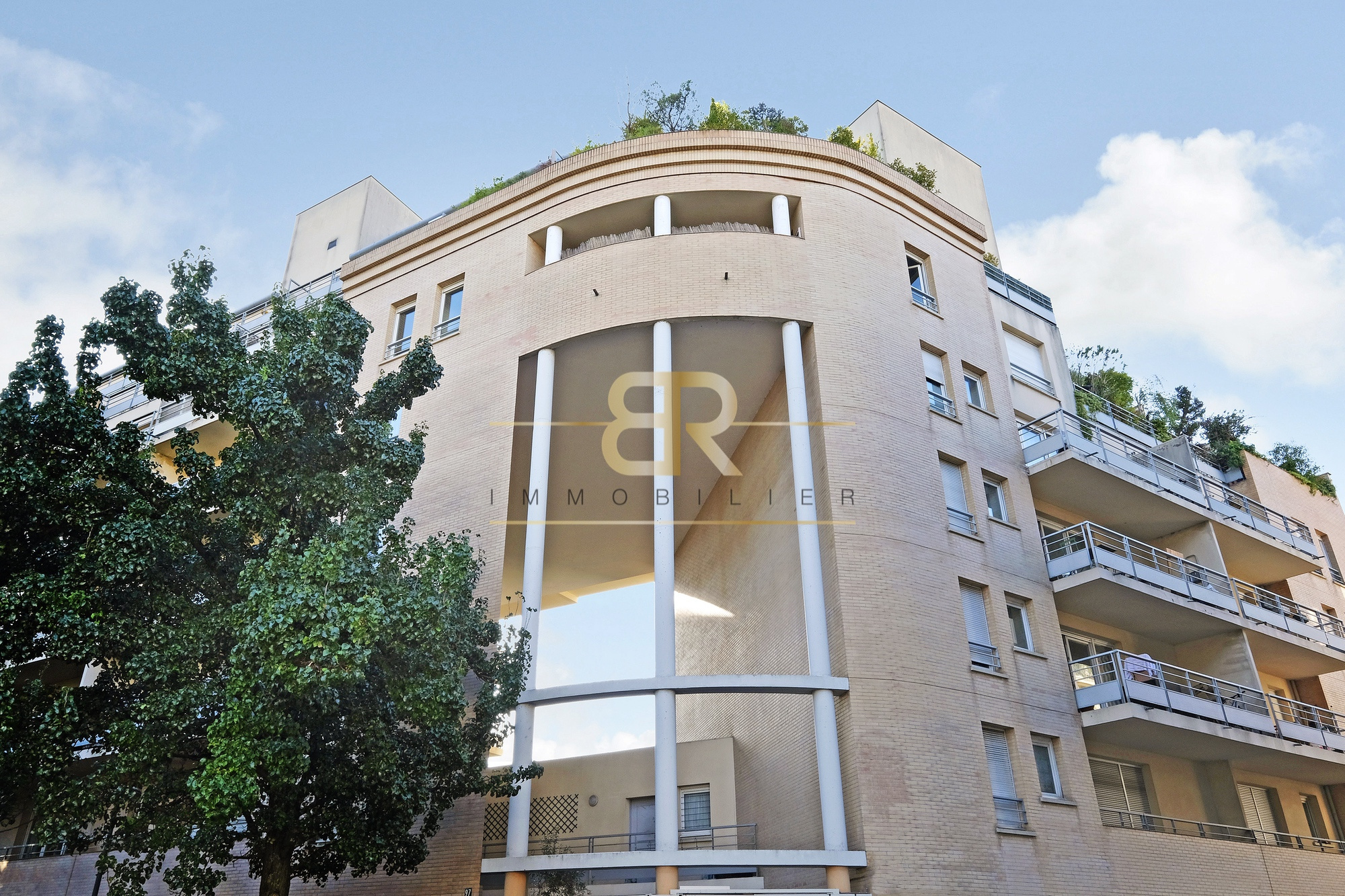 Agence immobilière de Cabinet BR Immobilier