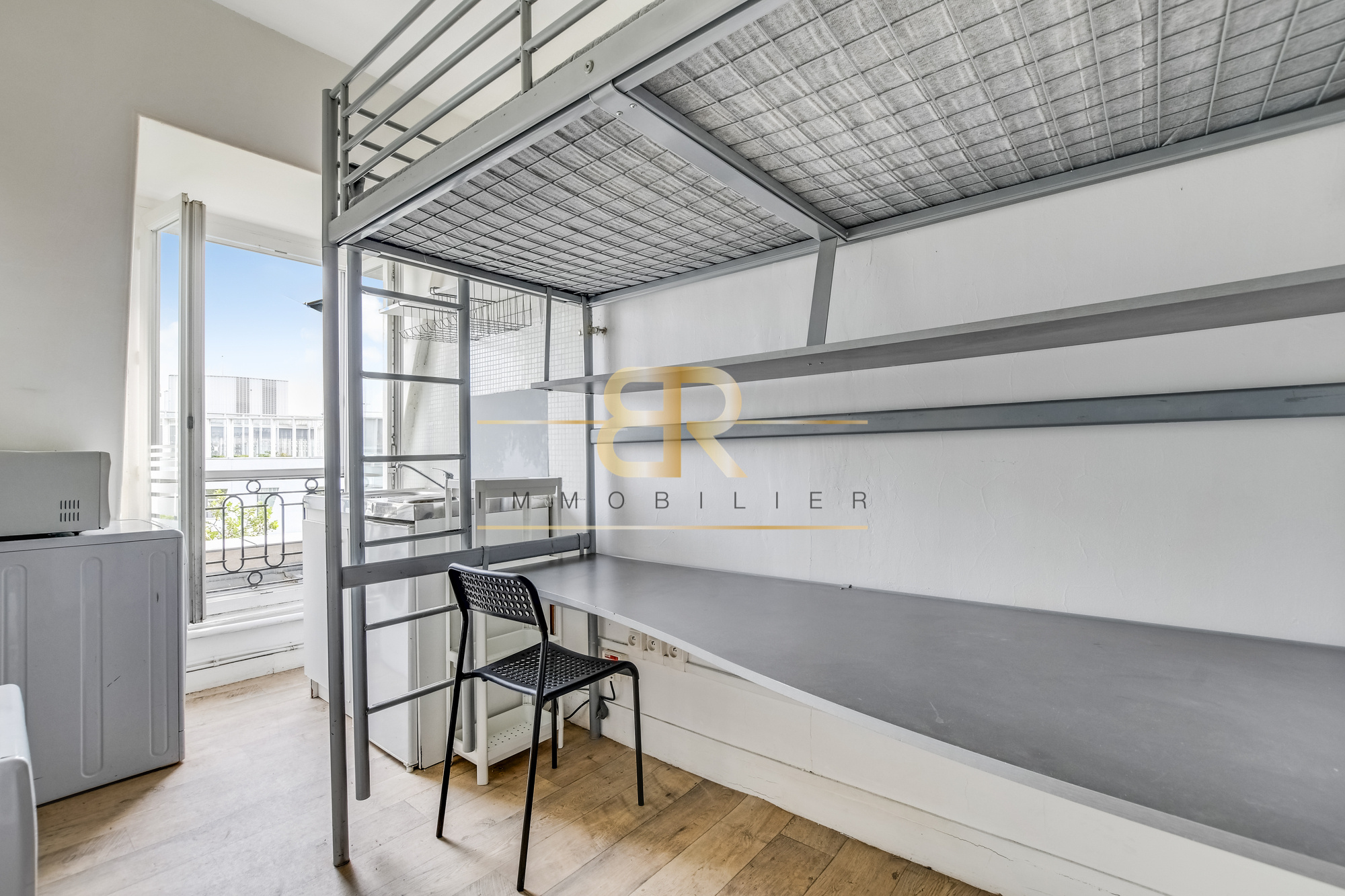 Agence immobilière de Cabinet BR Immobilier