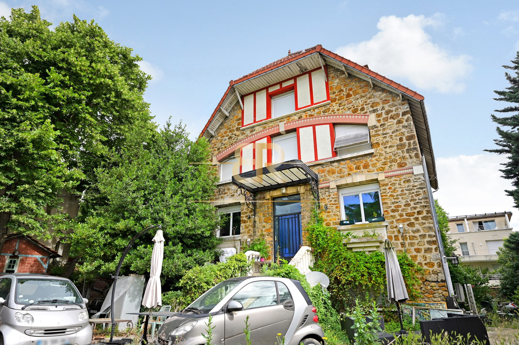 Agence immobilière de Cabinet BR Immobilier