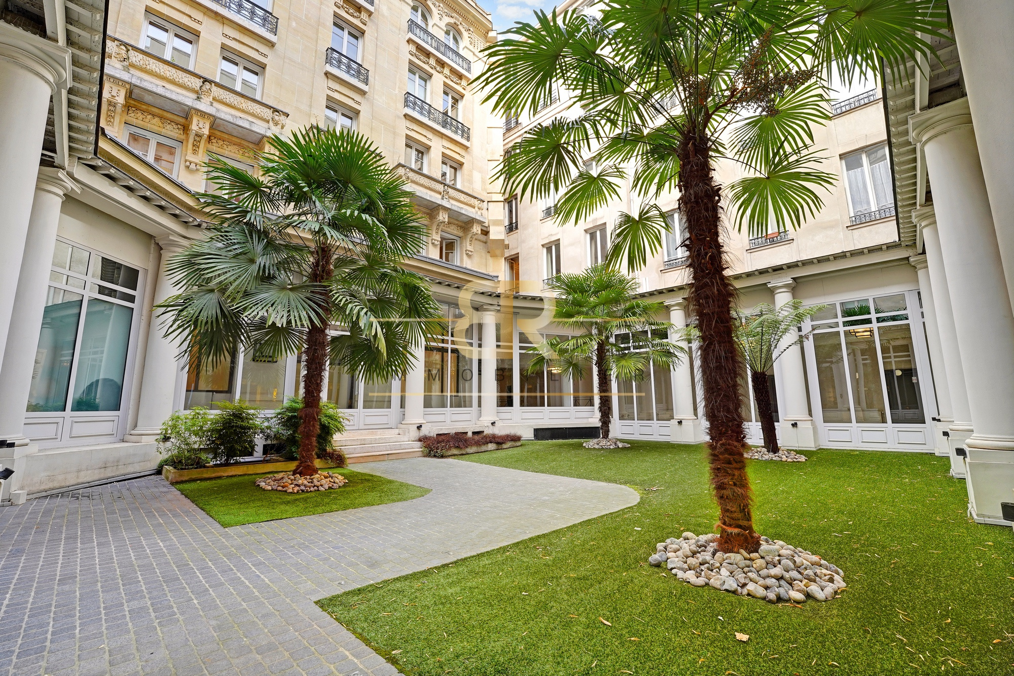 Agence immobilière de Cabinet BR Immobilier