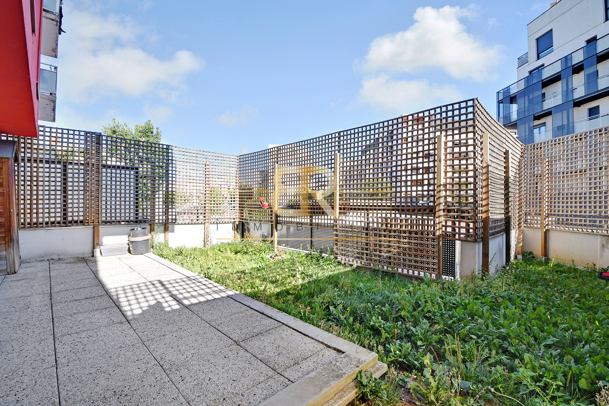 Agence immobilière de Cabinet BR Immobilier