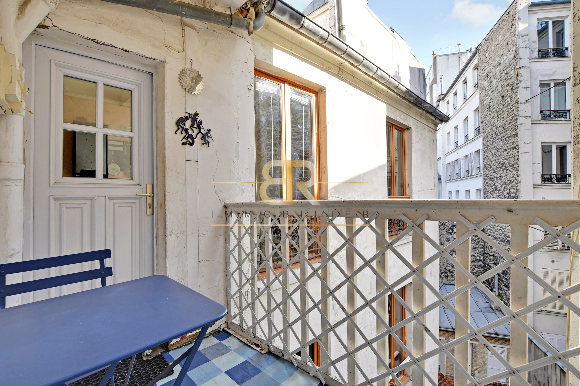 Agence immobilière de Cabinet BR Immobilier