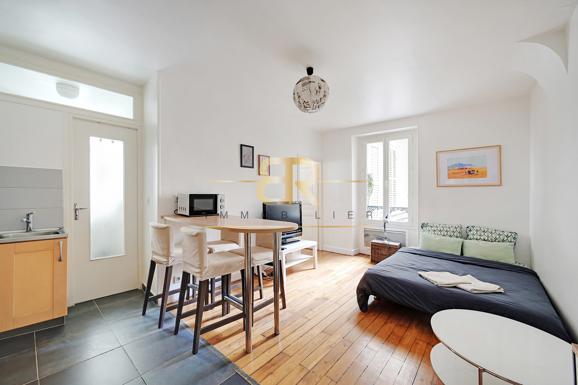 Agence immobilière de Cabinet BR Immobilier