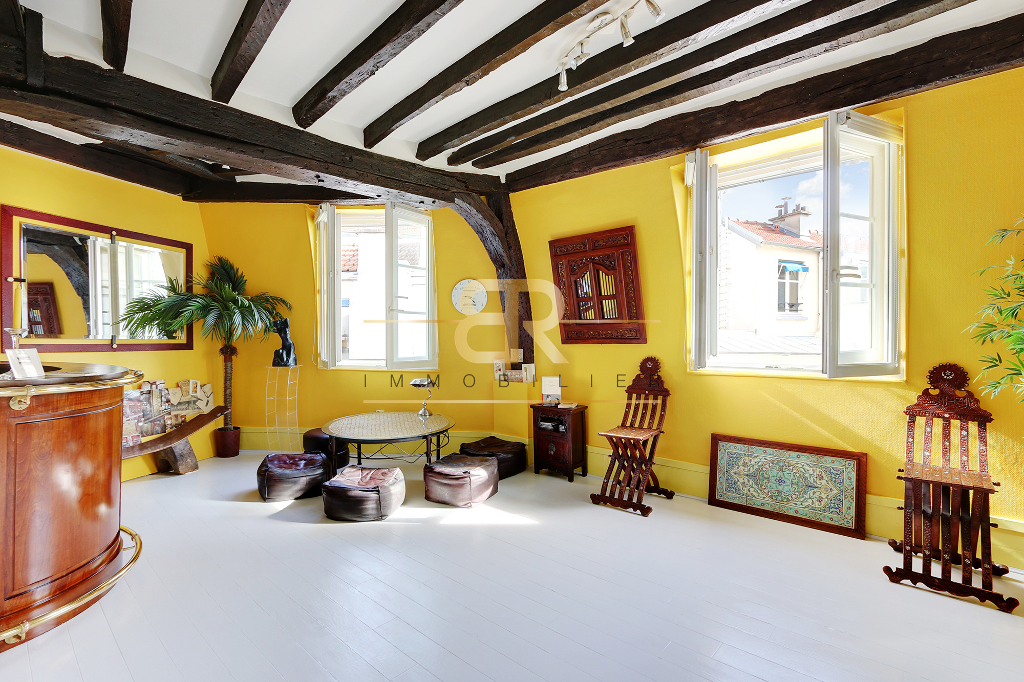 Agence immobilière de Cabinet BR Immobilier
