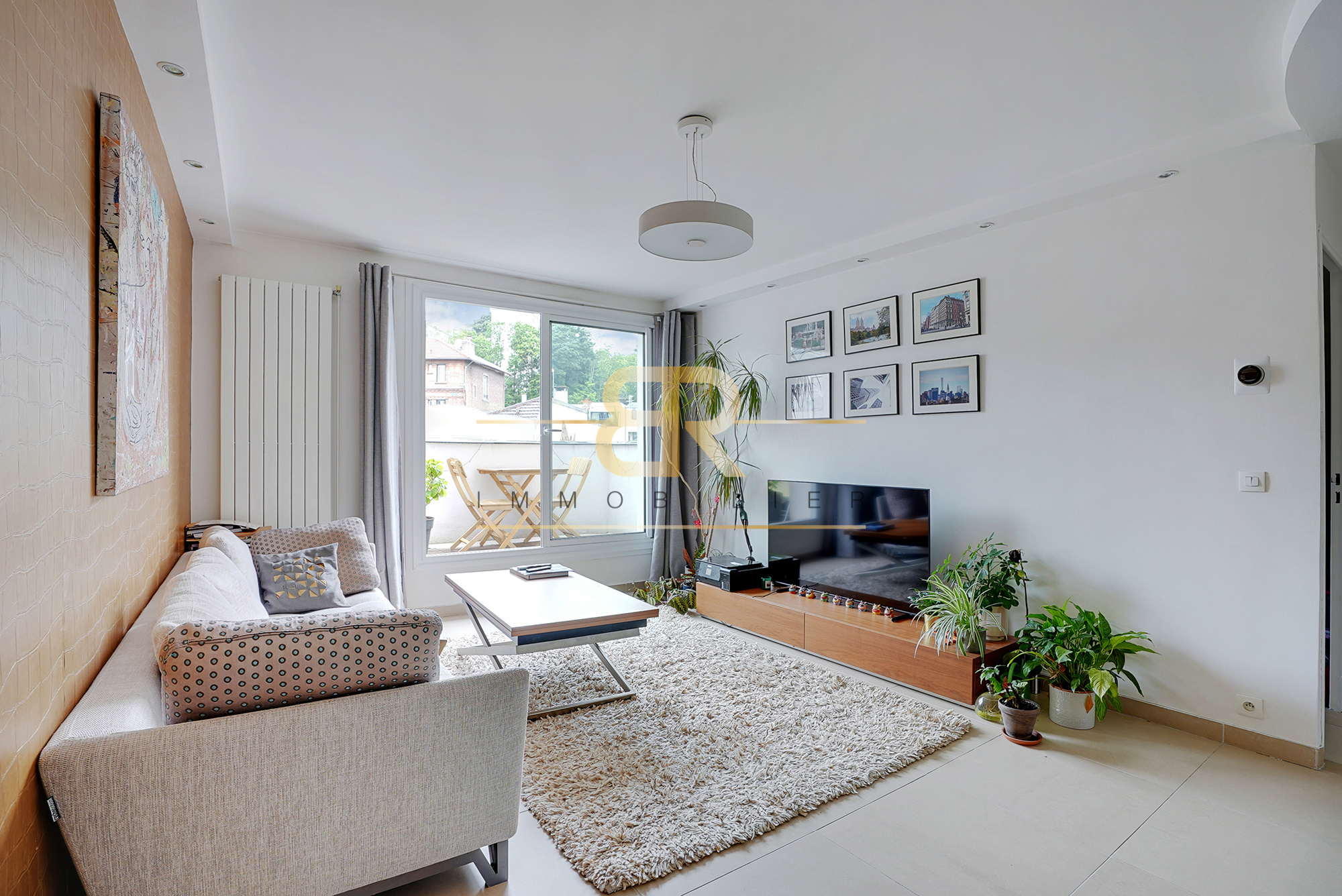 Agence immobilière de Cabinet BR Immobilier
