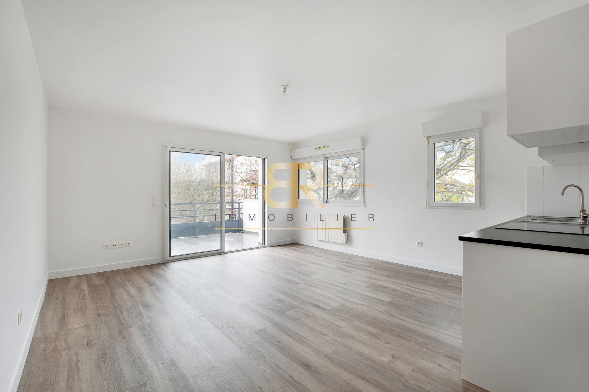 Agence immobilière de Cabinet BR Immobilier