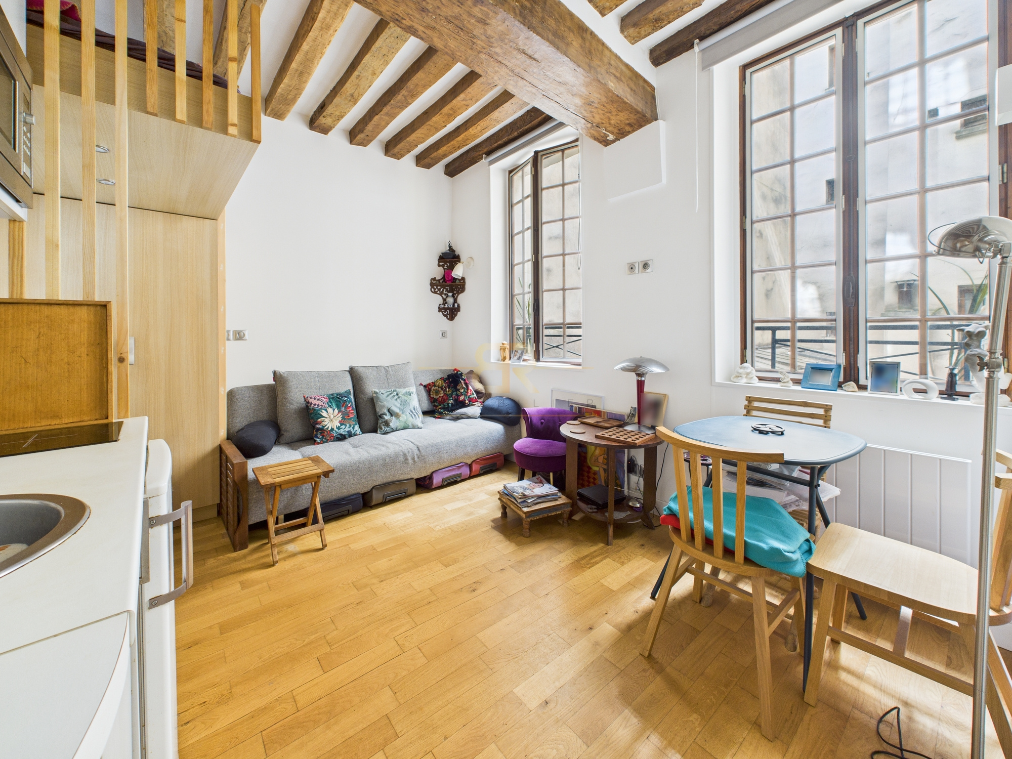 Agence immobilière de Cabinet BR Immobilier
