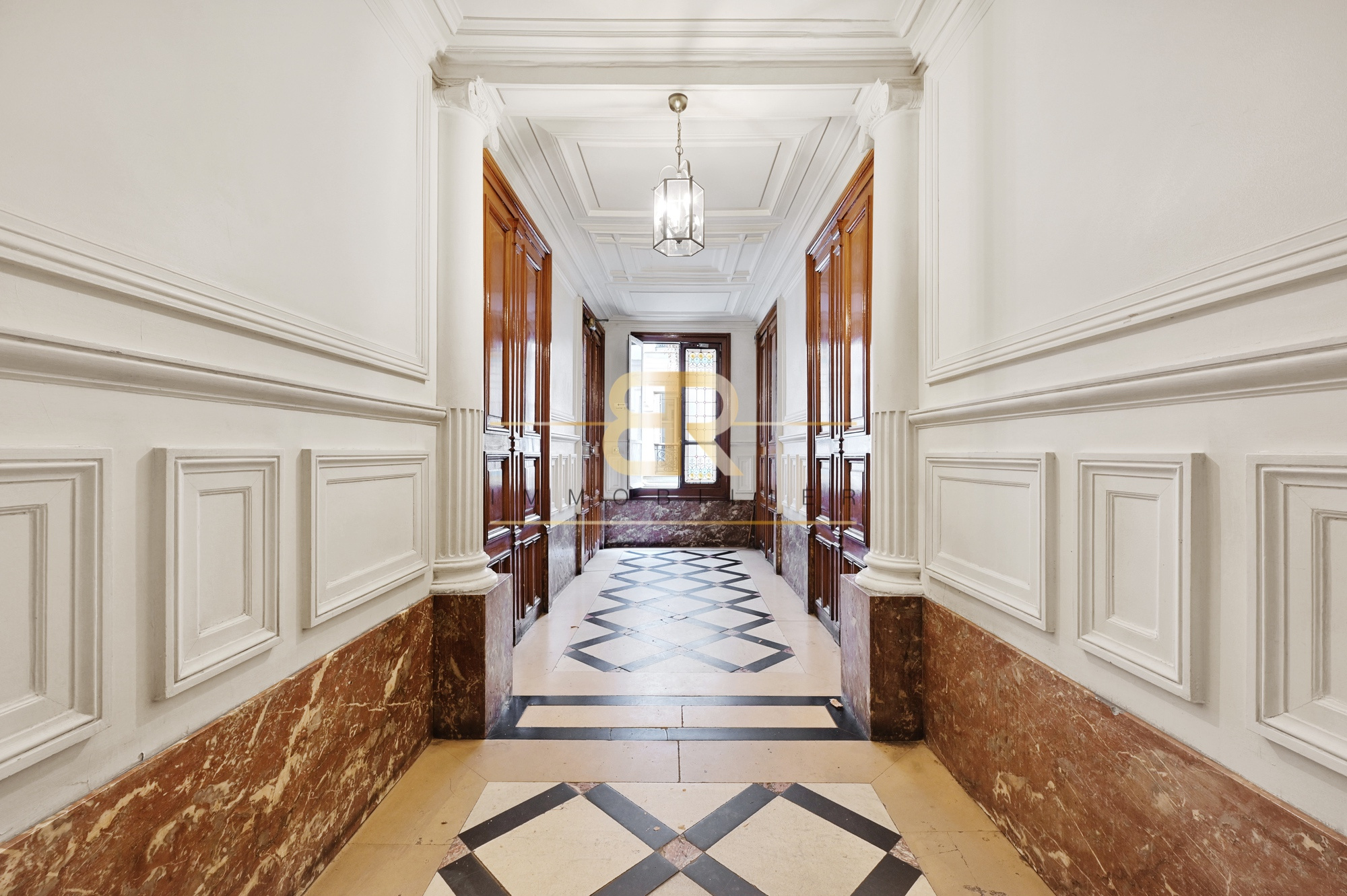 Agence immobilière de Cabinet BR Immobilier