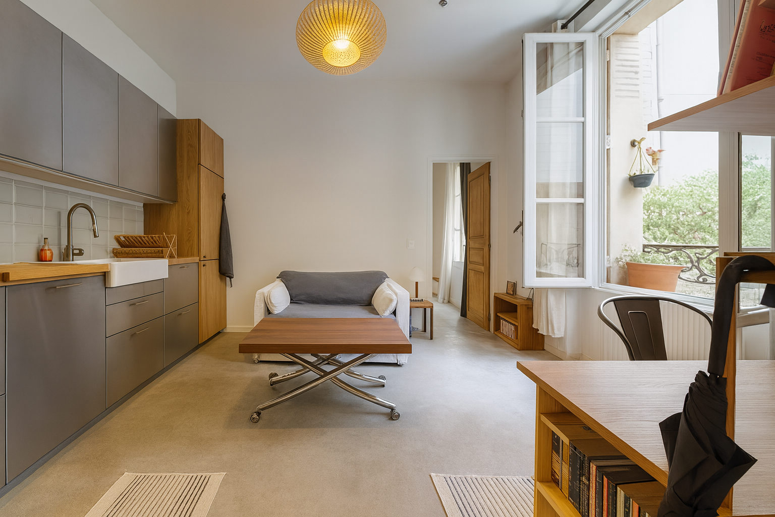 Agence immobilière de Cabinet BR Immobilier