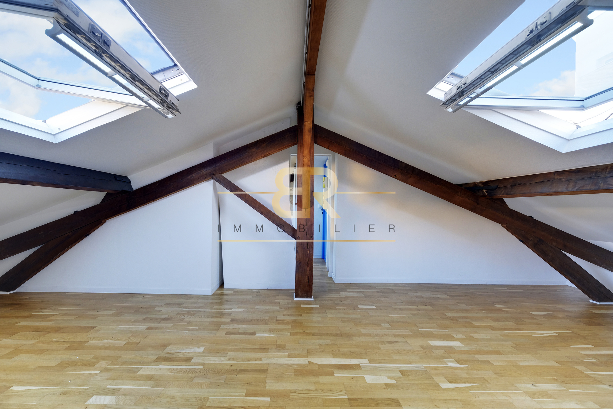 Agence immobilière de Cabinet BR Immobilier