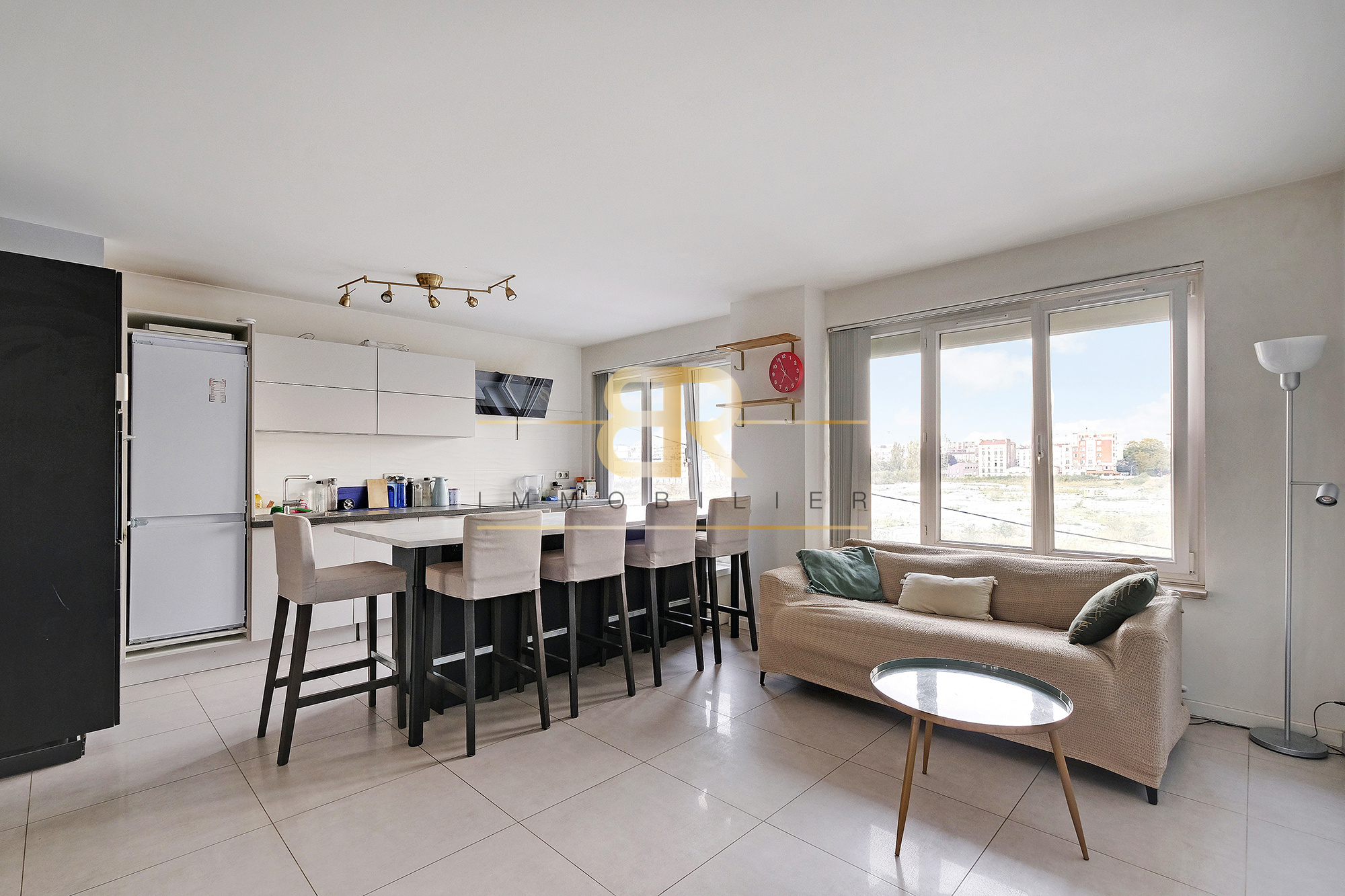 Agence immobilière de Cabinet BR Immobilier