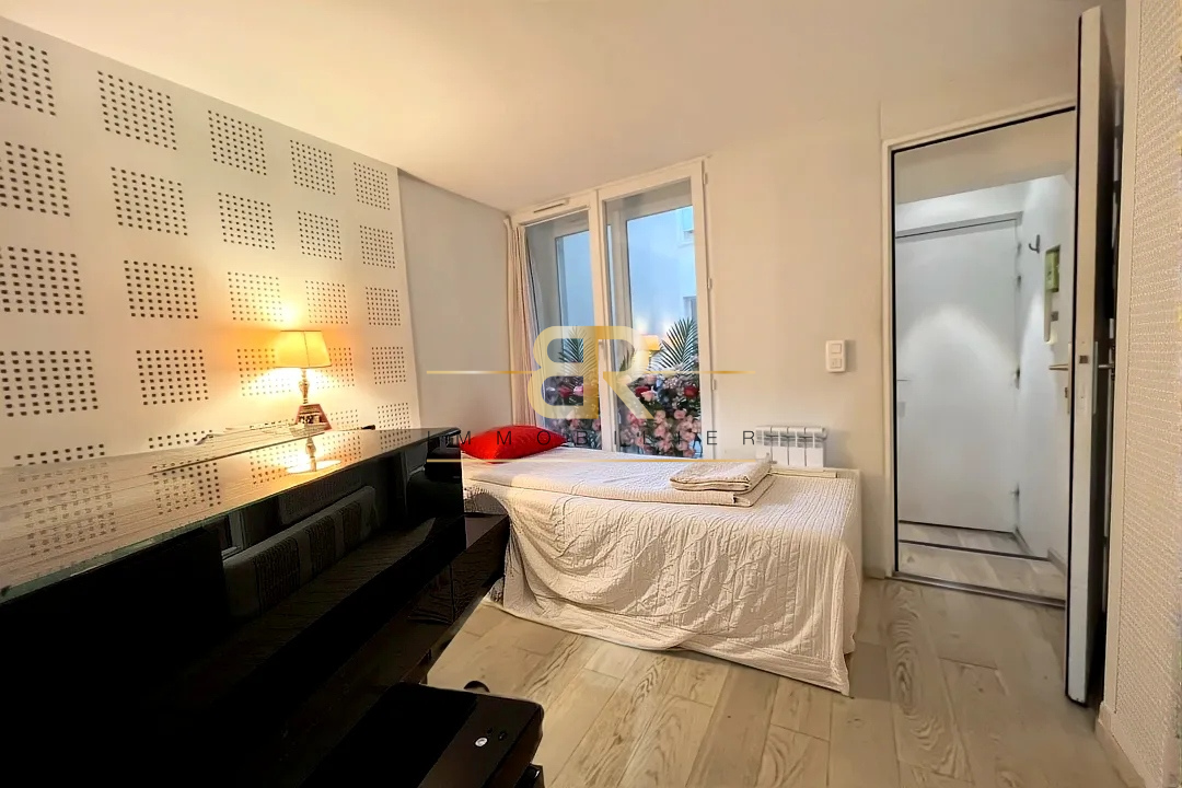 Agence immobilière de Cabinet BR Immobilier