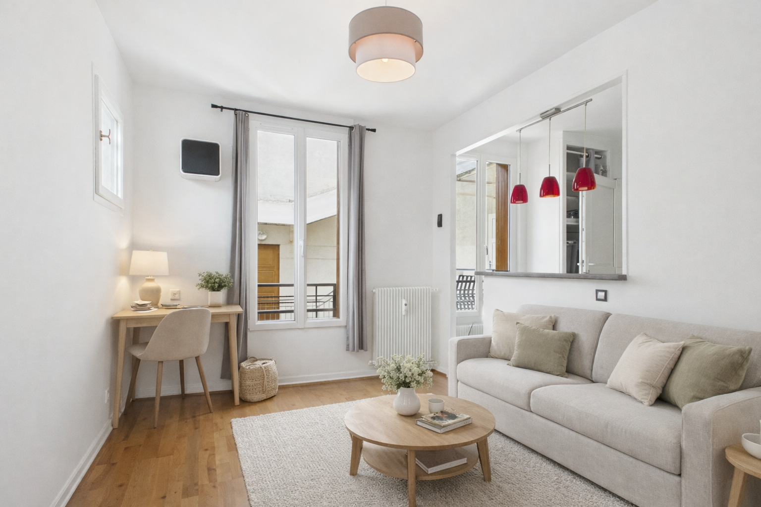 Agence immobilière de Cabinet BR Immobilier