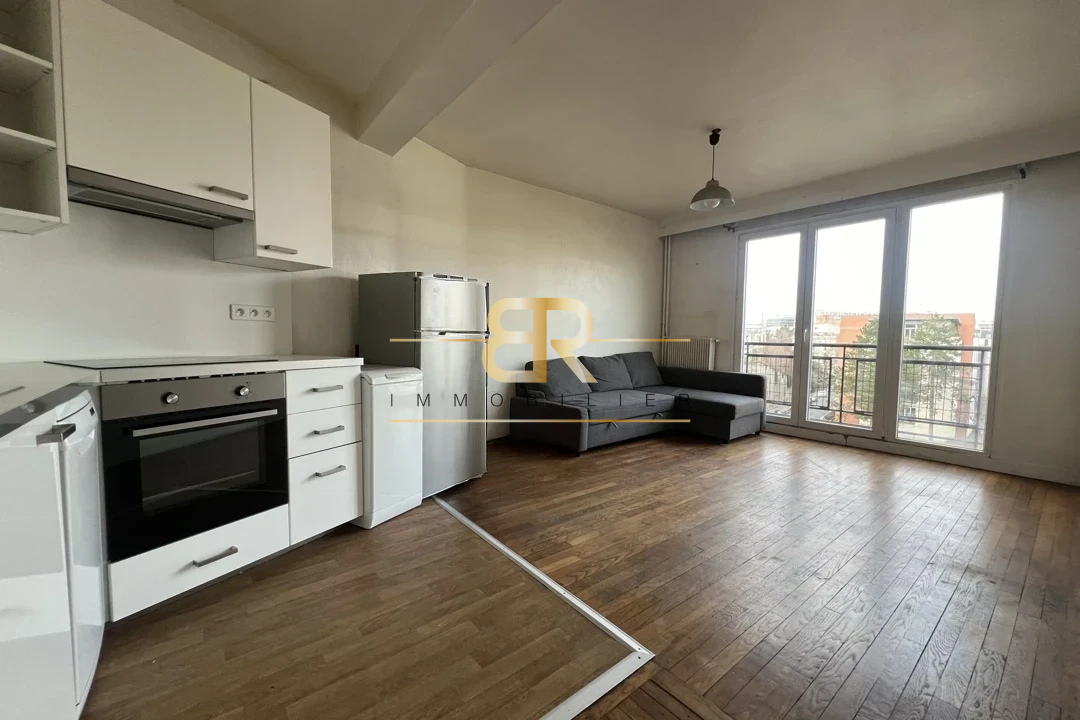 Agence immobilière de Cabinet BR Immobilier