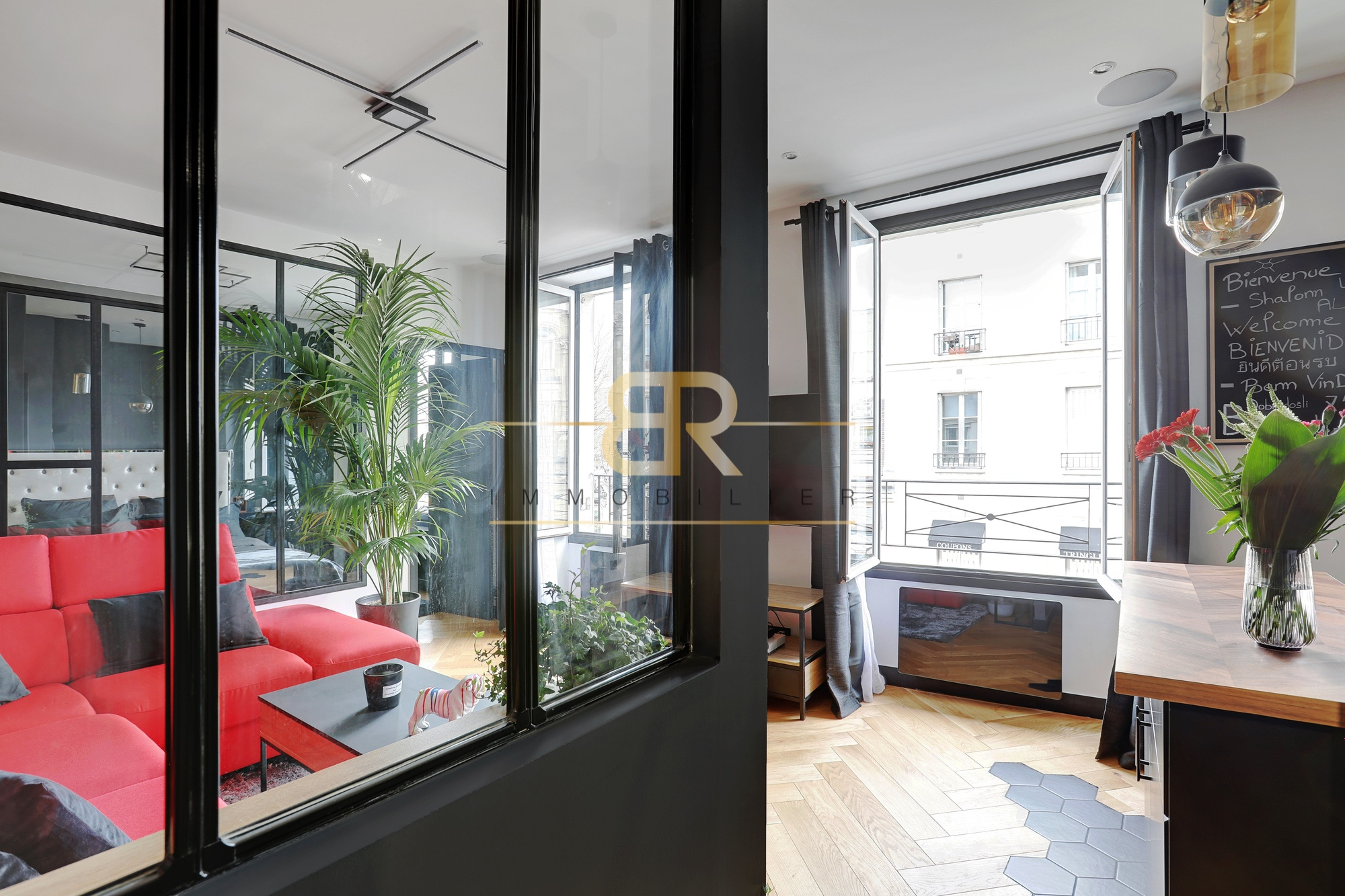 Agence immobilière de Cabinet BR Immobilier
