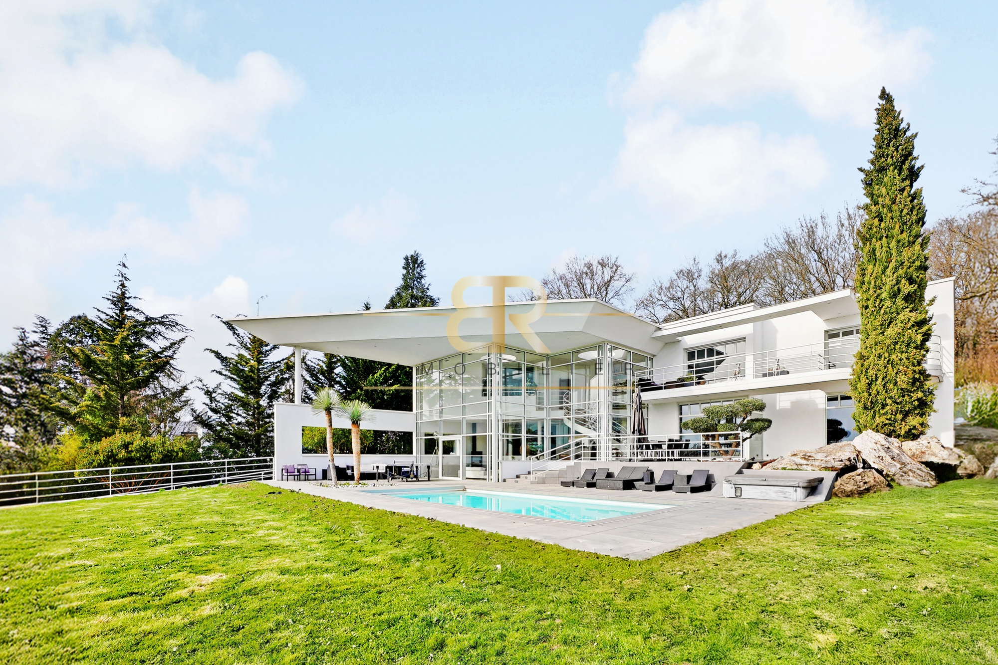Agence immobilière de Cabinet BR Immobilier