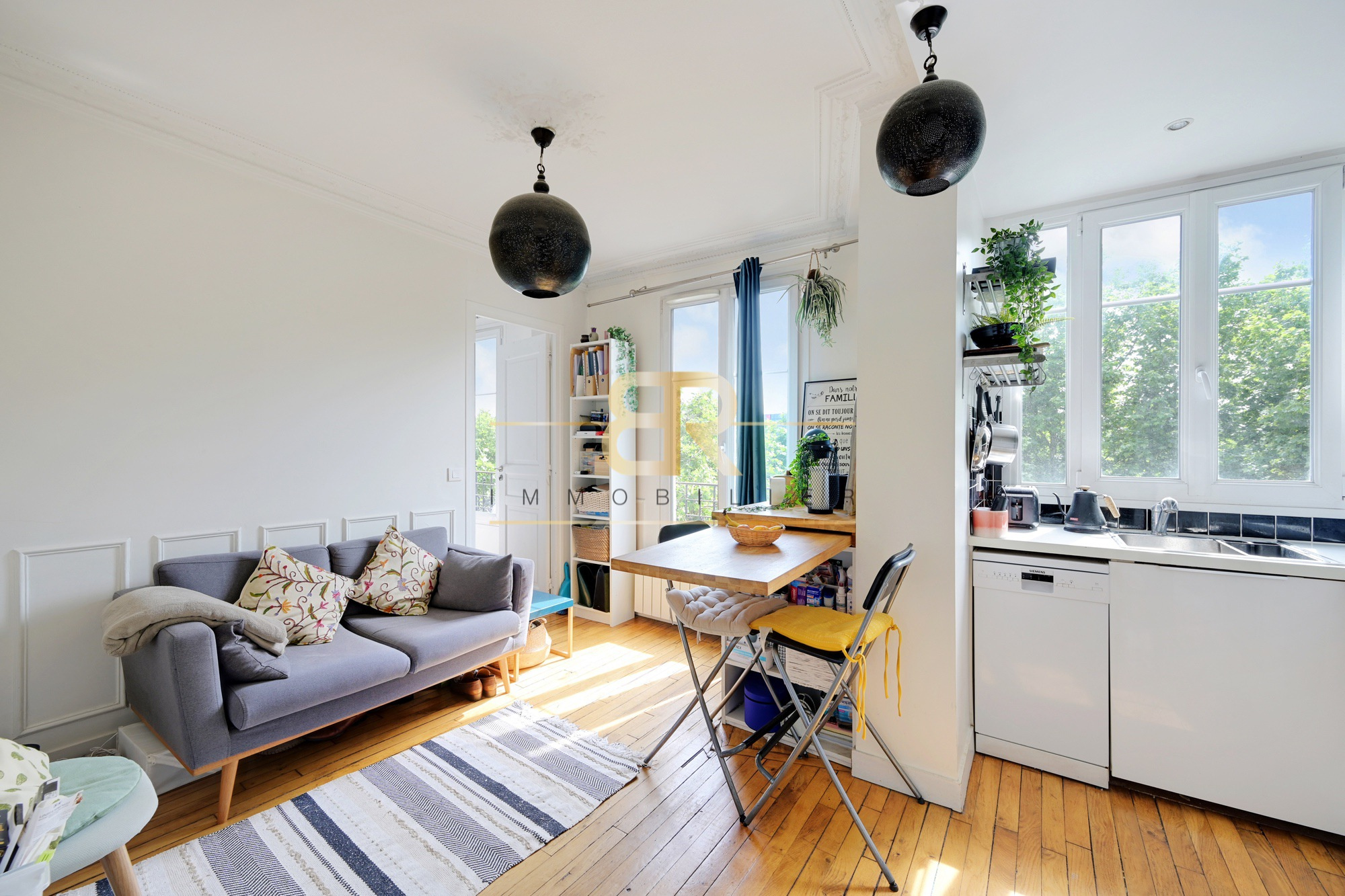 Agence immobilière de Cabinet BR Immobilier