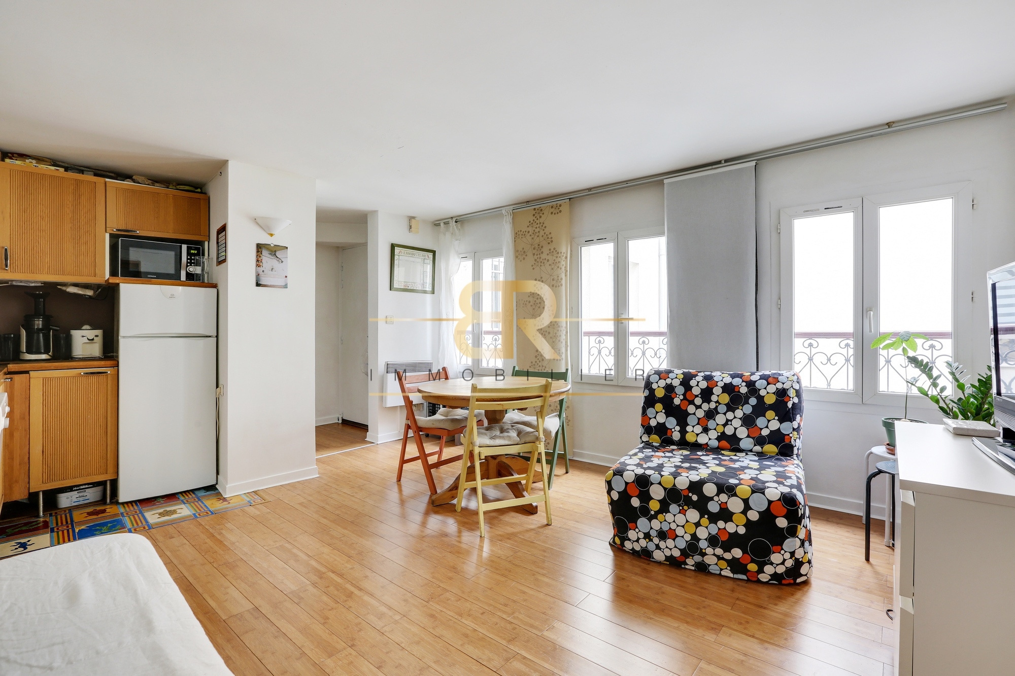 Agence immobilière de Cabinet BR Immobilier