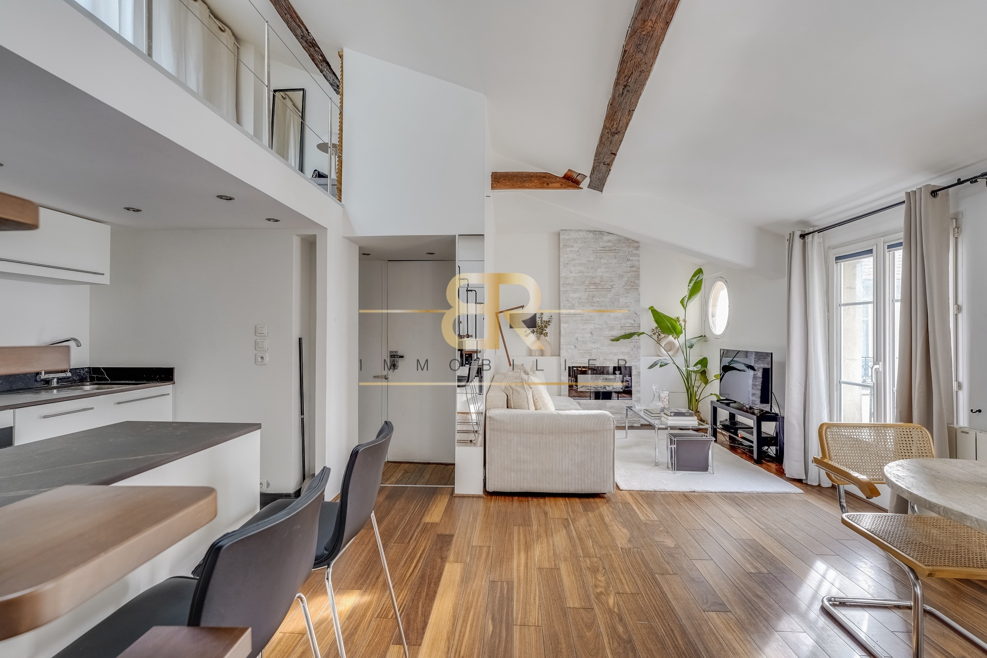 Agence immobilière de Cabinet BR Immobilier