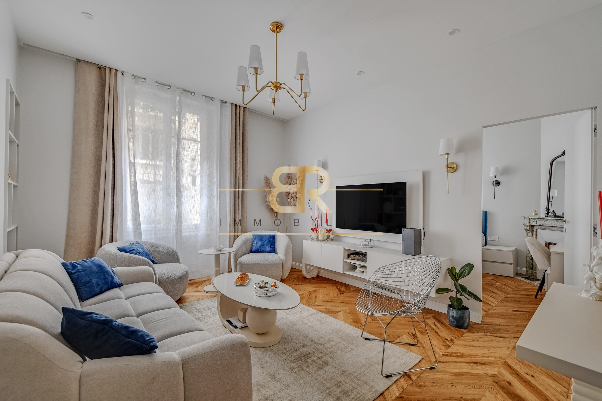 Agence immobilière de Cabinet BR Immobilier