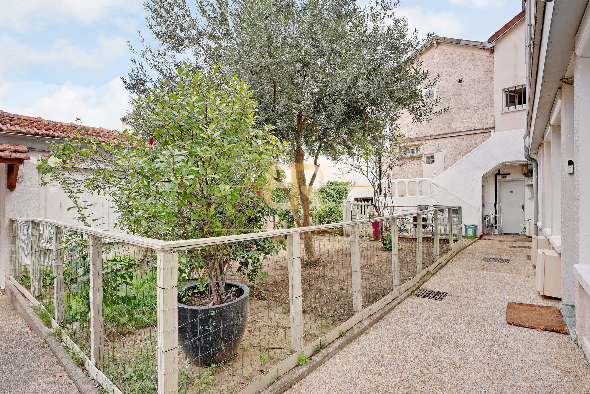 Agence immobilière de Cabinet BR Immobilier