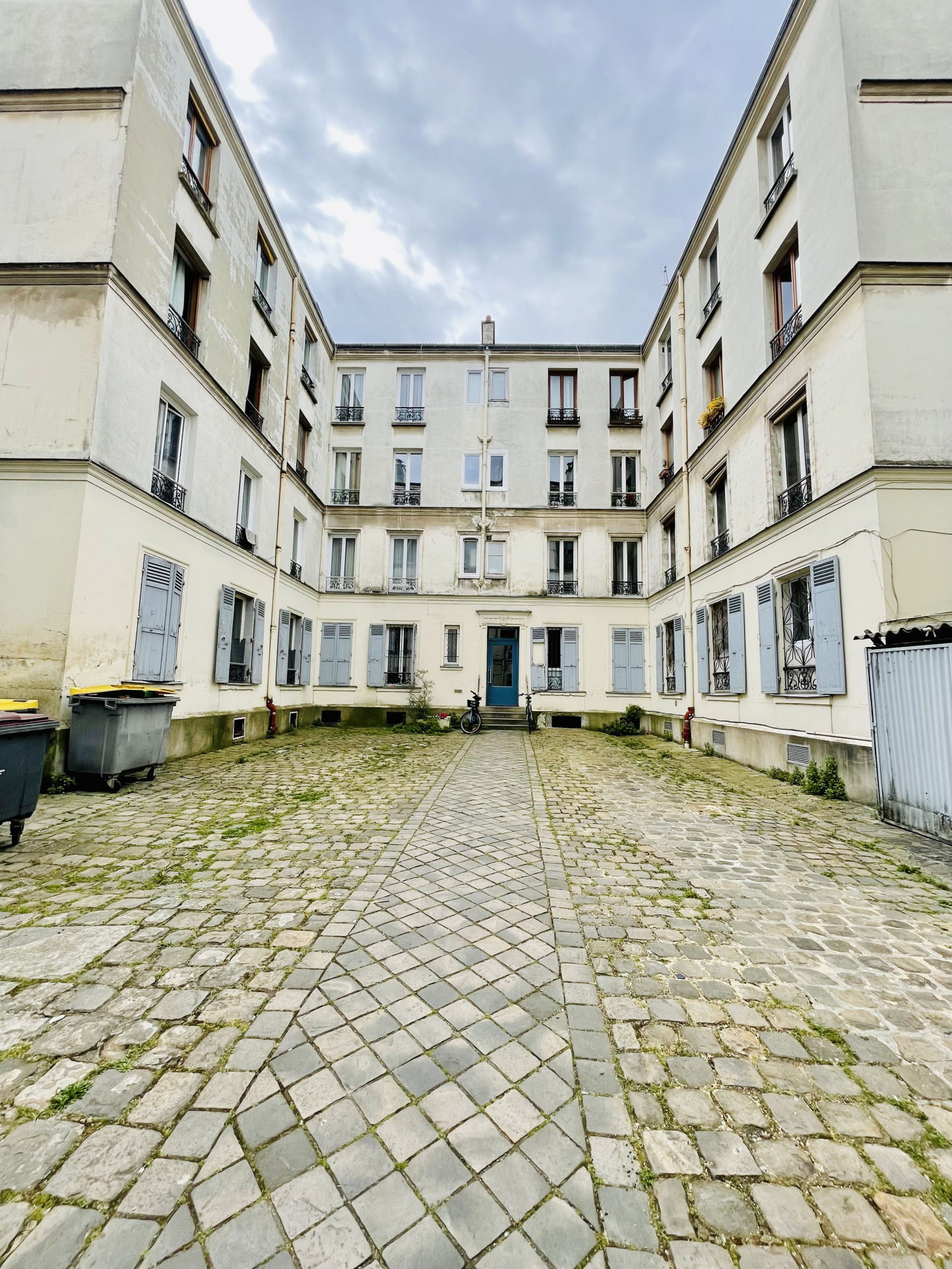 Agence immobilière de Cabinet BR Immobilier