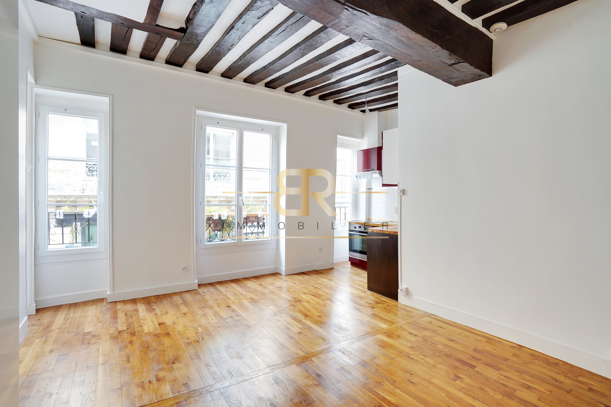 Agence immobilière de Cabinet BR Immobilier