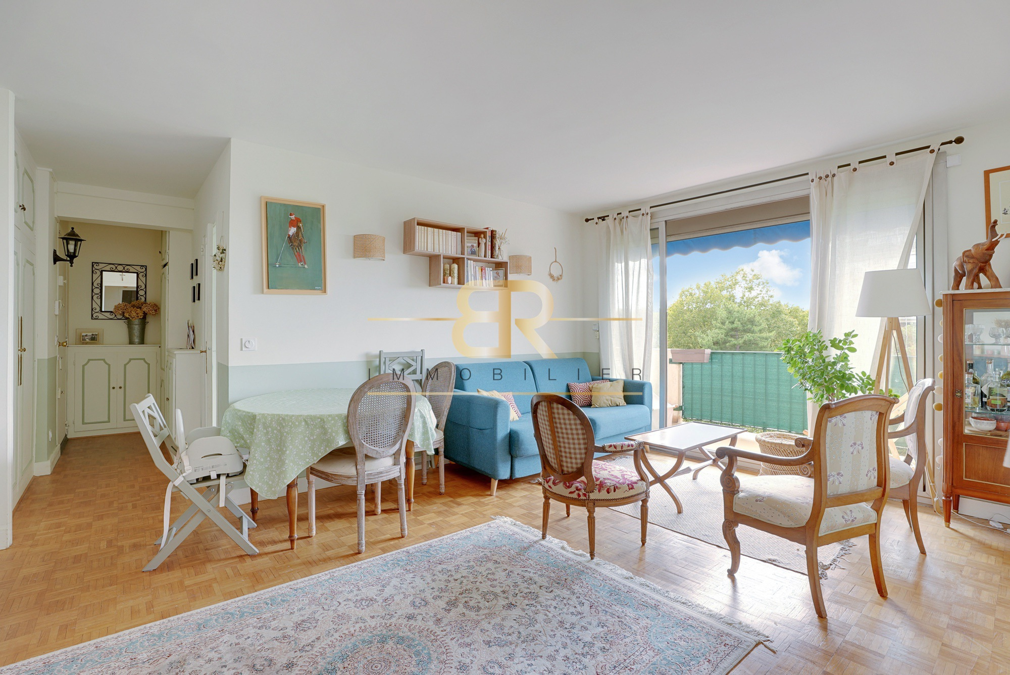 Agence immobilière de Cabinet BR Immobilier