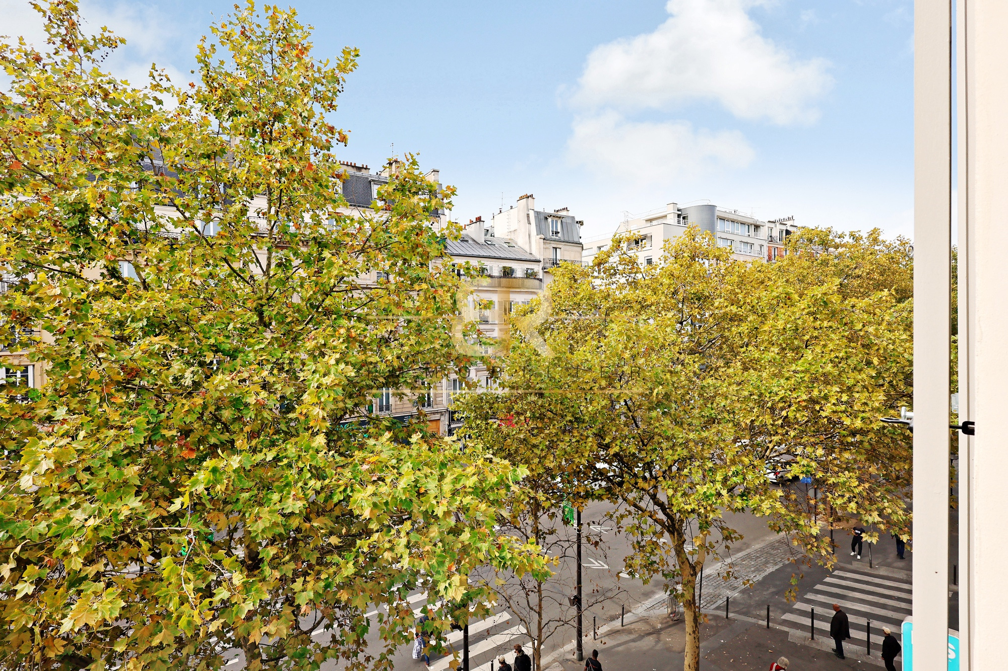Agence immobilière de Cabinet BR Immobilier