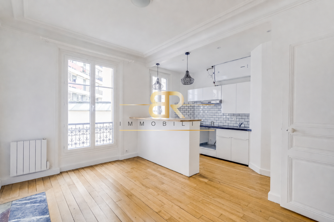 Agence immobilière de Cabinet BR Immobilier