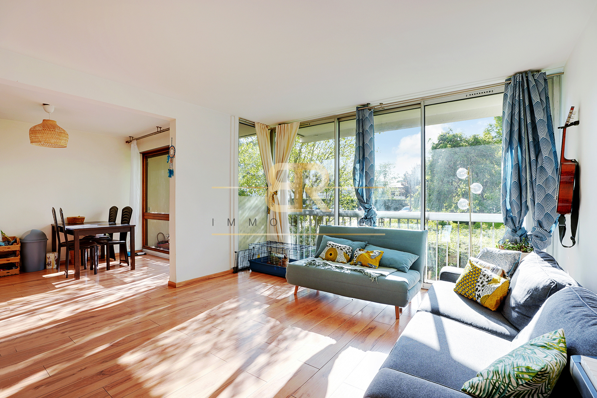 Agence immobilière de Cabinet BR Immobilier