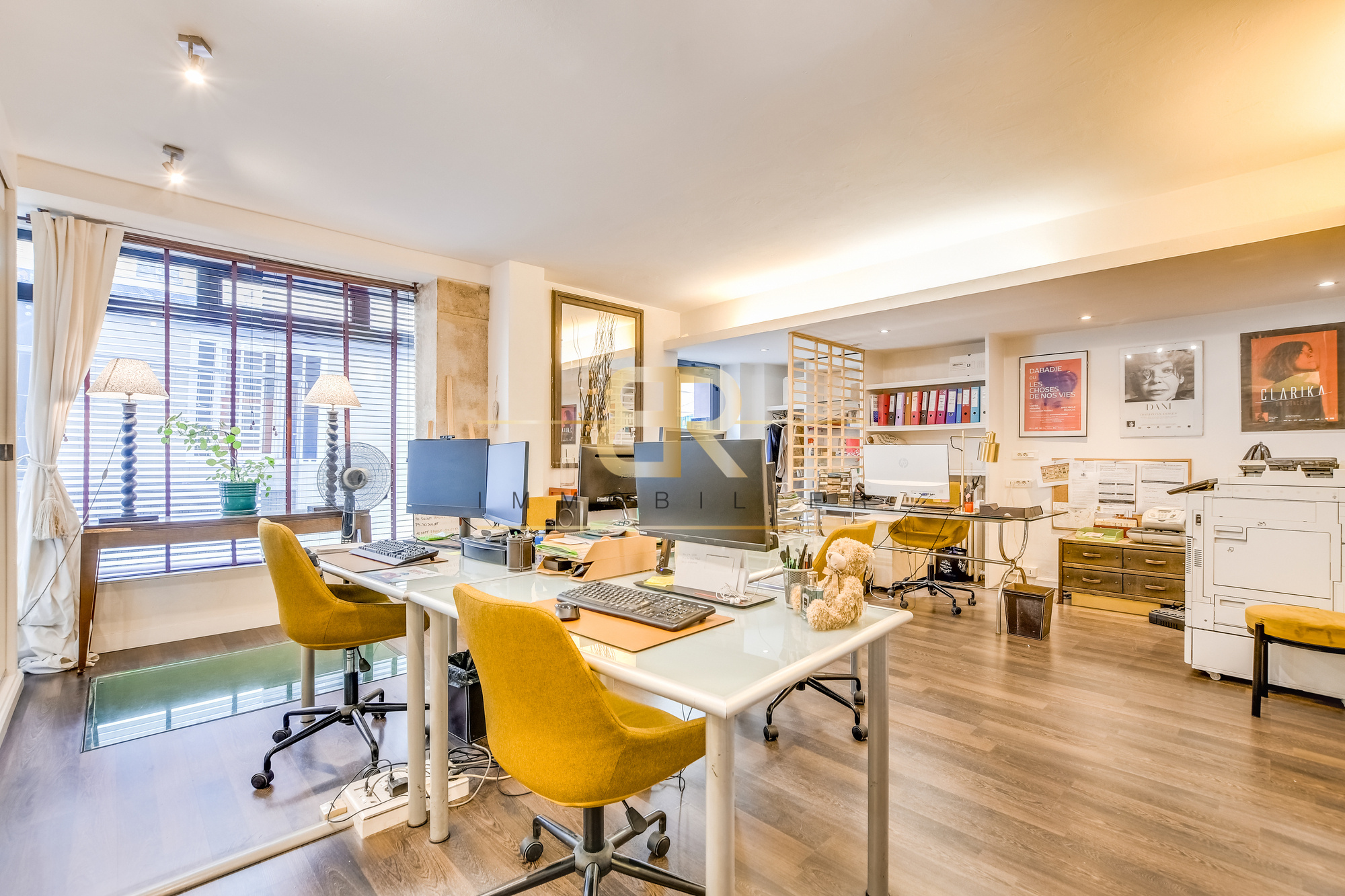 Agence immobilière de Cabinet BR Immobilier