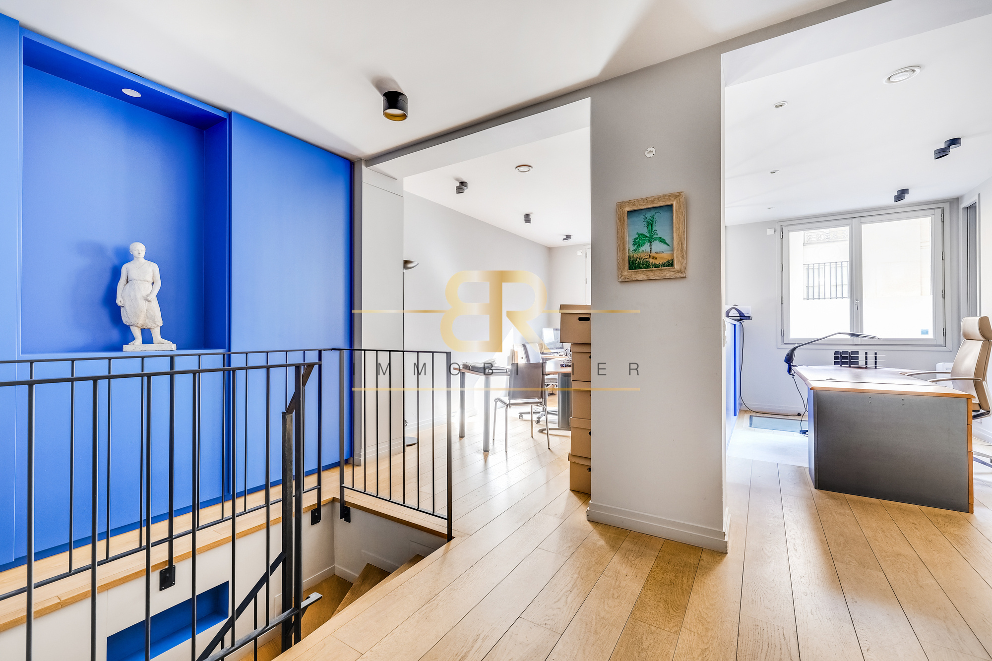 Agence immobilière de Cabinet BR Immobilier